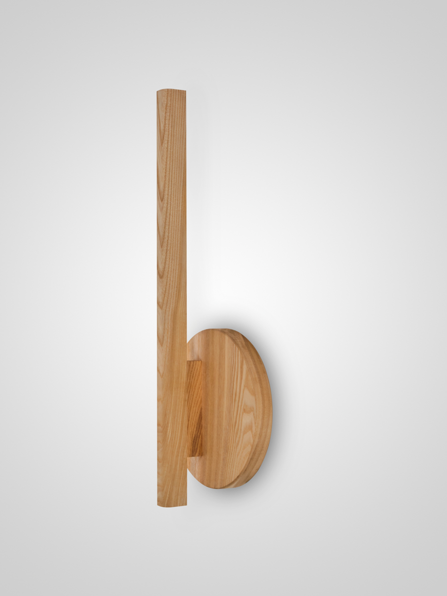 Настенный светильник 6428-Right-1W NL 000050620