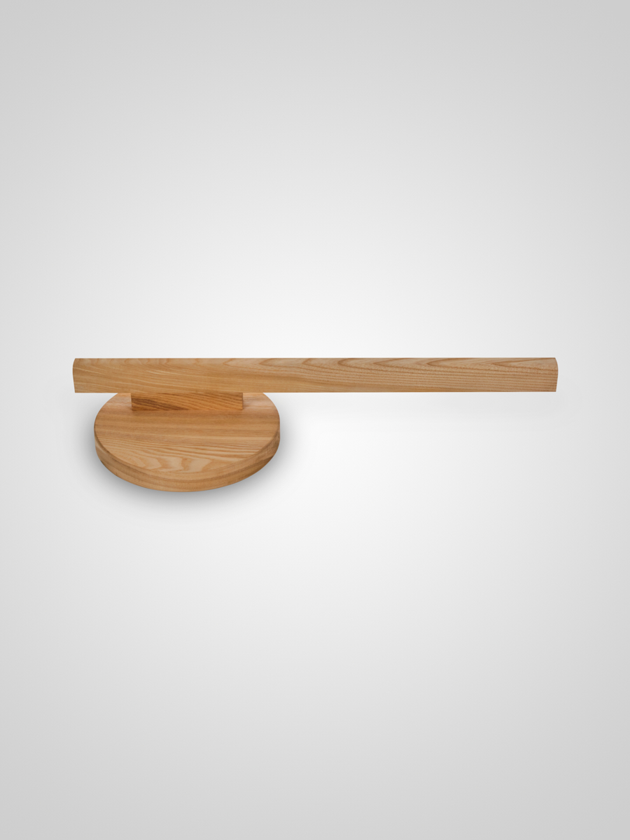 Настенный светильник 6428-Right-1W NL 000050620