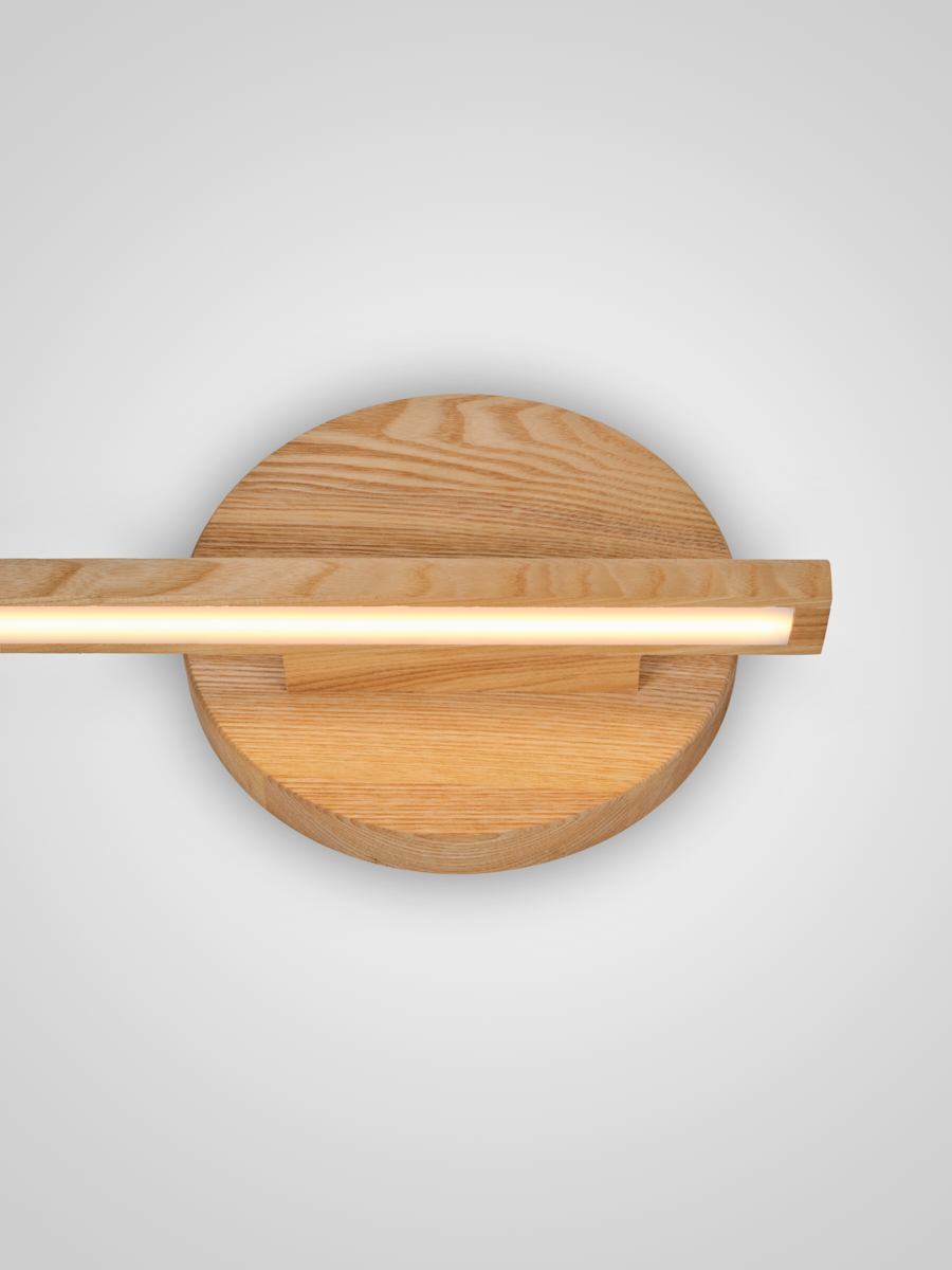 Настенный светильник 6428-Right-1W NL 000050620