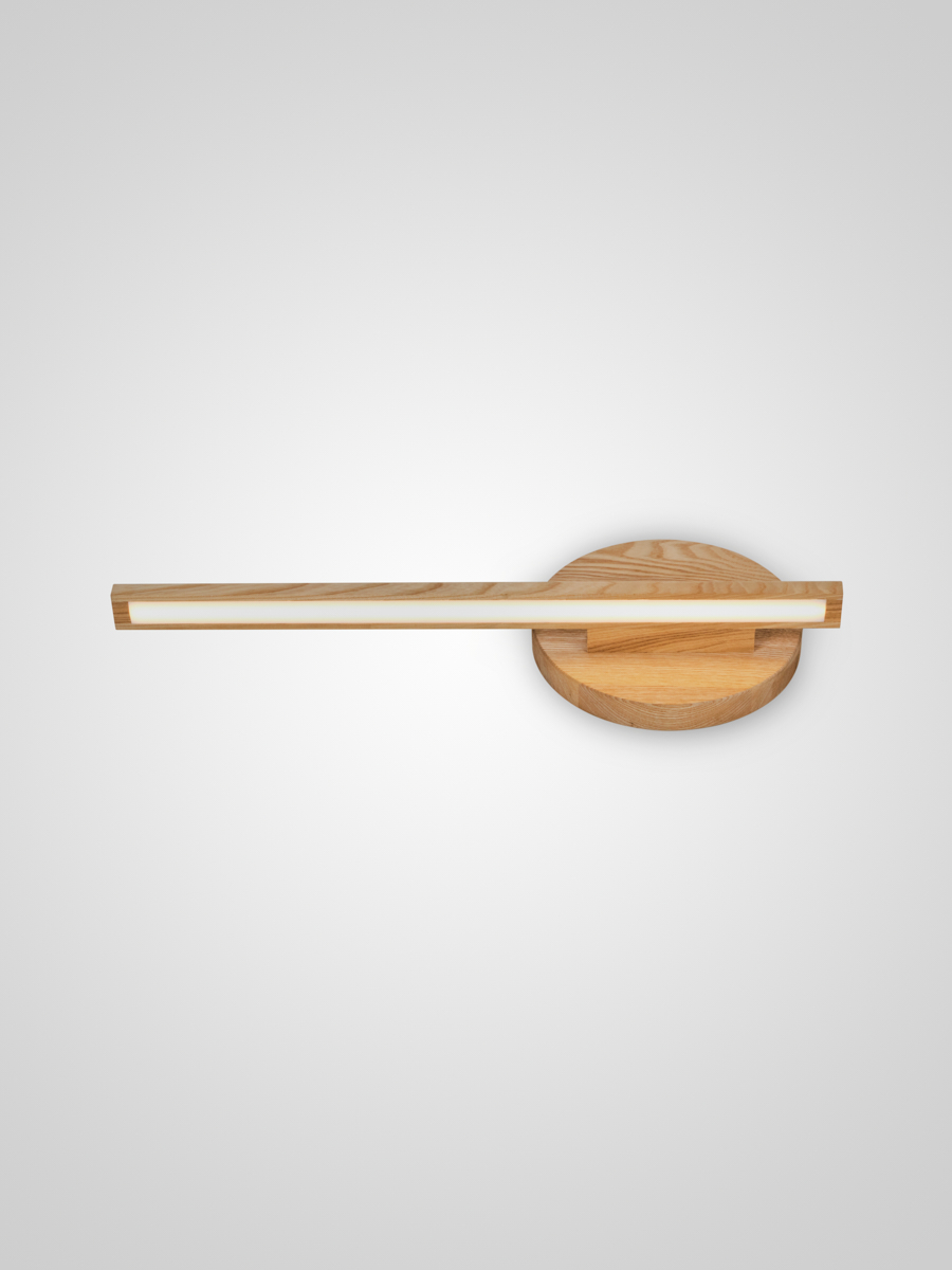 Настенный светильник 6428-Right-1W NL 000050620