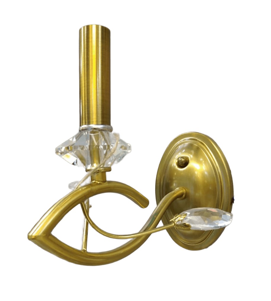 Настенный светильник PL9997-1W CP 000067391