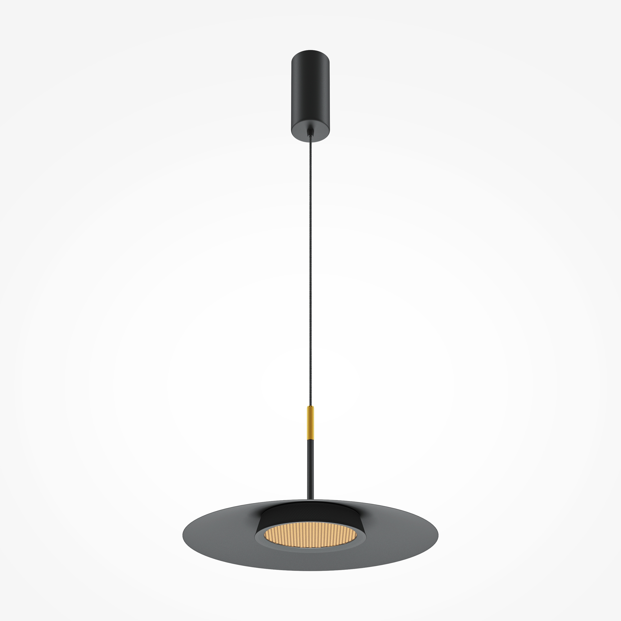 Подвесной светильник Maytoni MOD041PL-L15B3K1