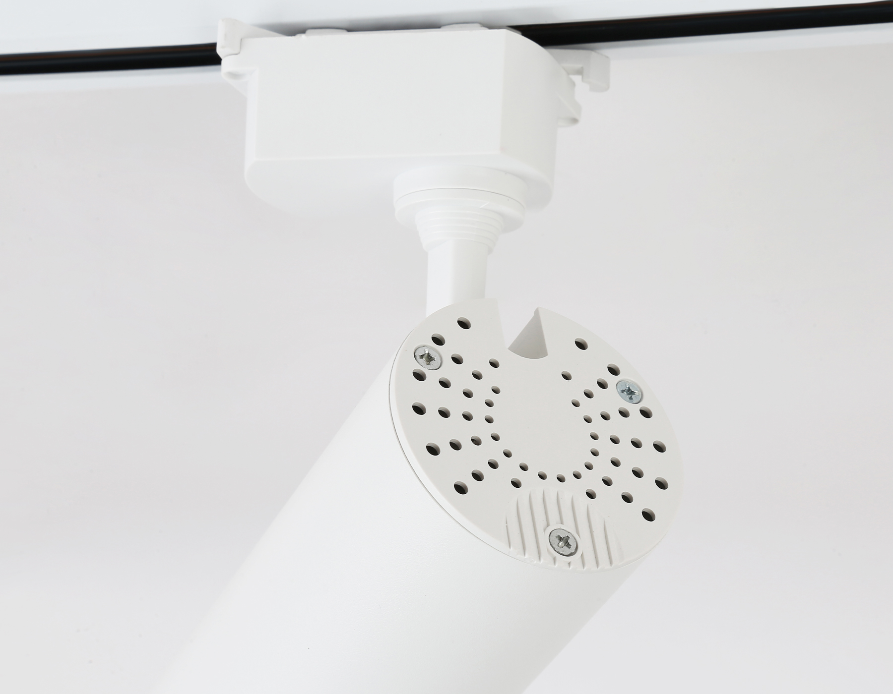 GL5821 WH белый LED 15W 4200K 24°