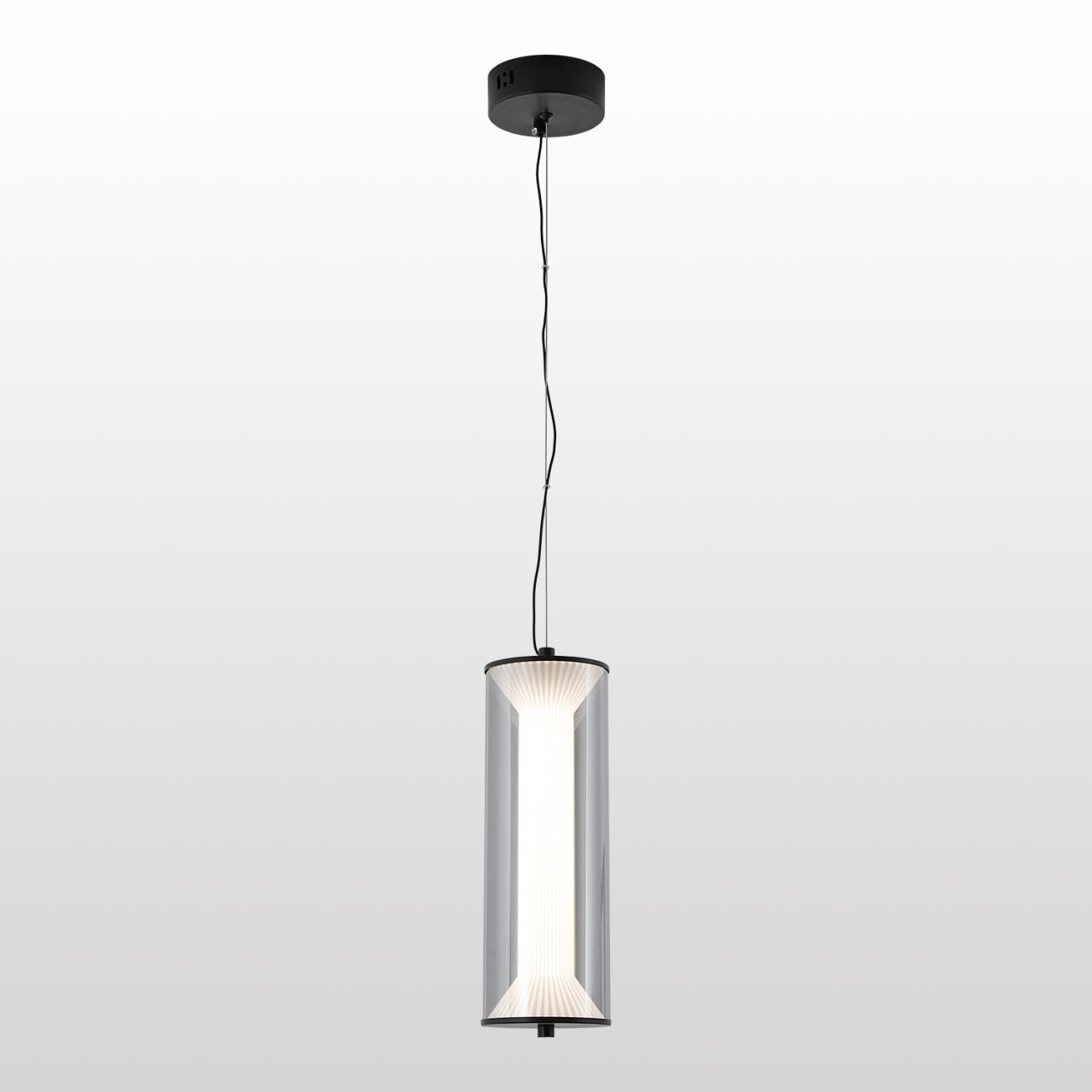 Подвесной светильник Lussole LSP-4039