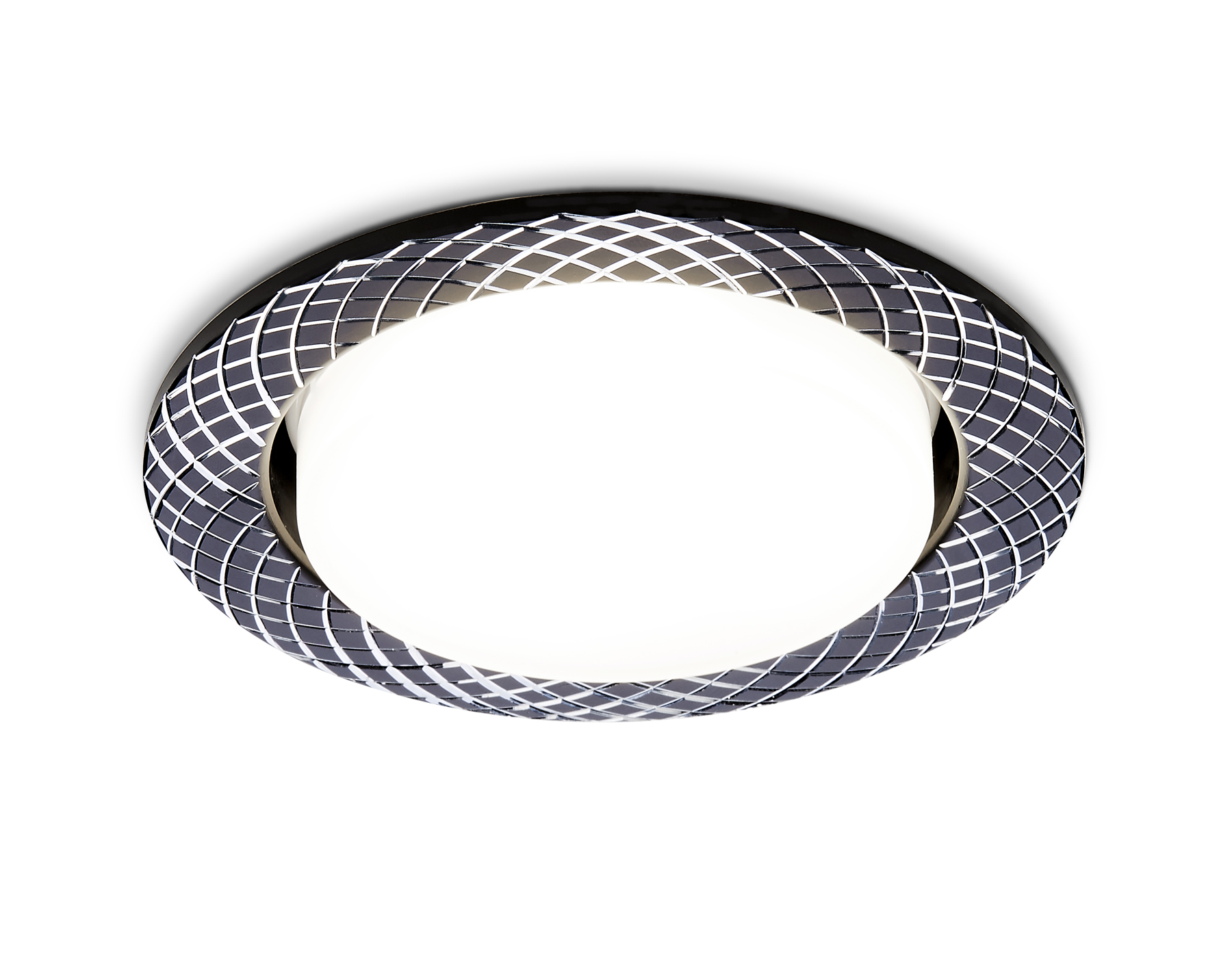 G818 BK черный GX53