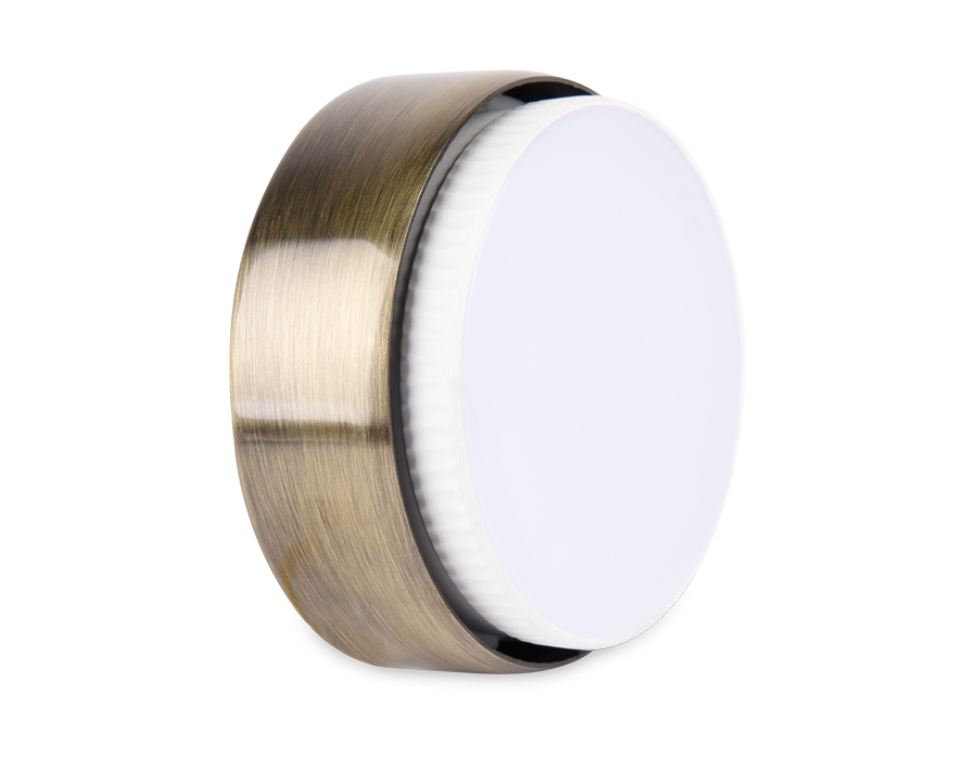 G102 SB бронза GX53 D82*25