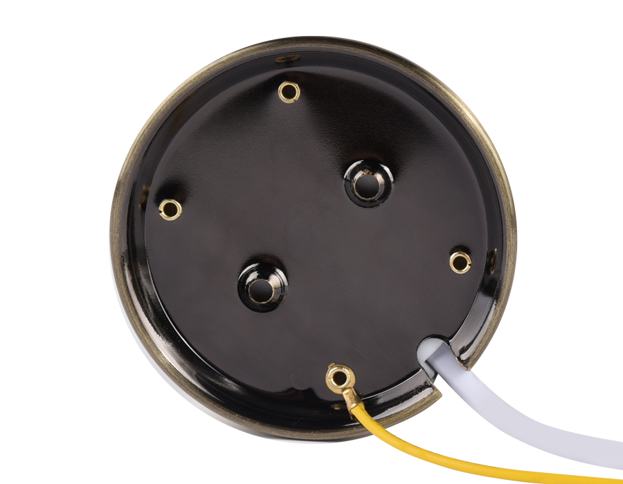 G102 SB бронза GX53 D82*25