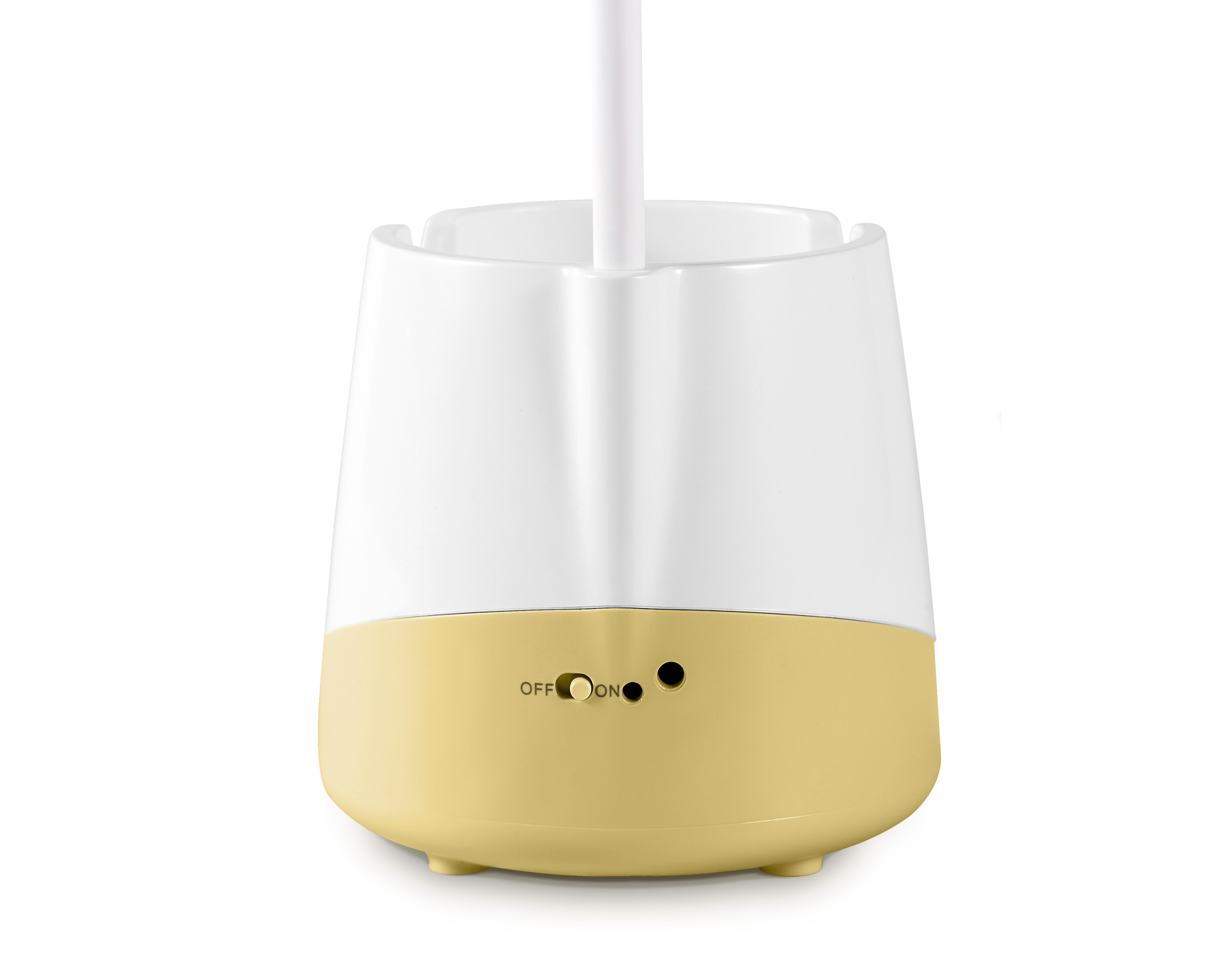 DE564 YL/WH желтый/белый LED 3000-6000K 5W