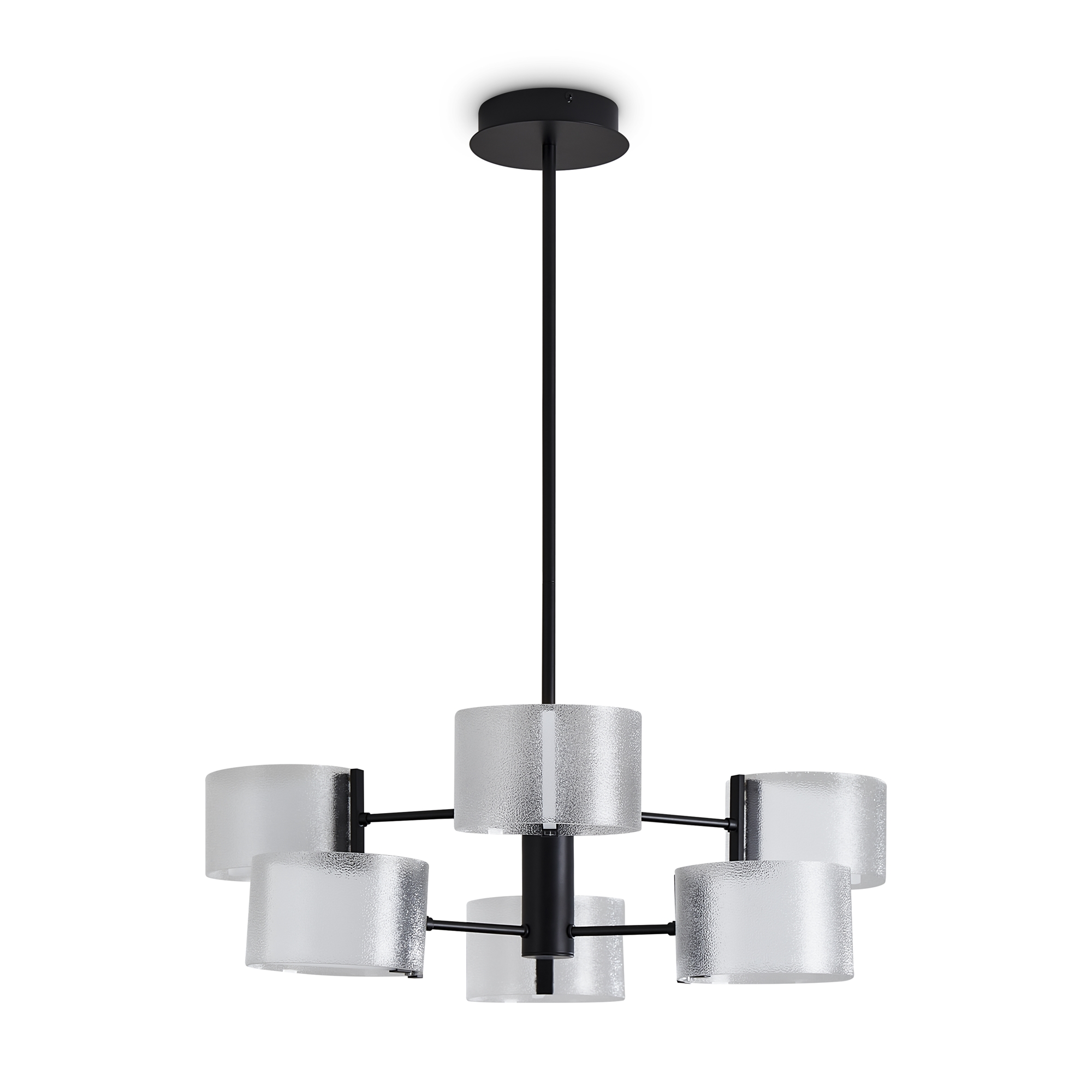 Потолочный светильник Freya FR5541CL-L30B