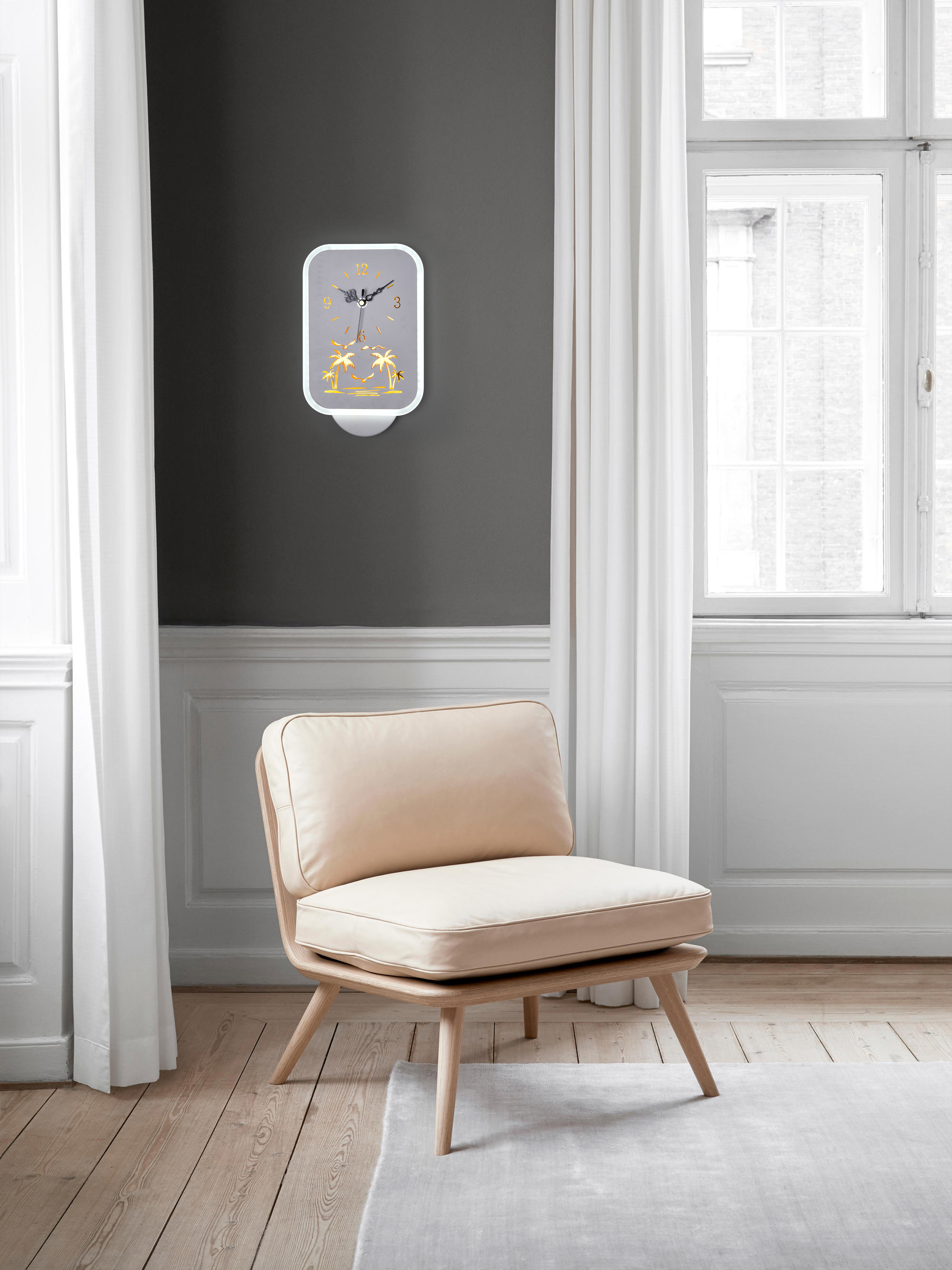 Часы 6279 26W WT 000028210