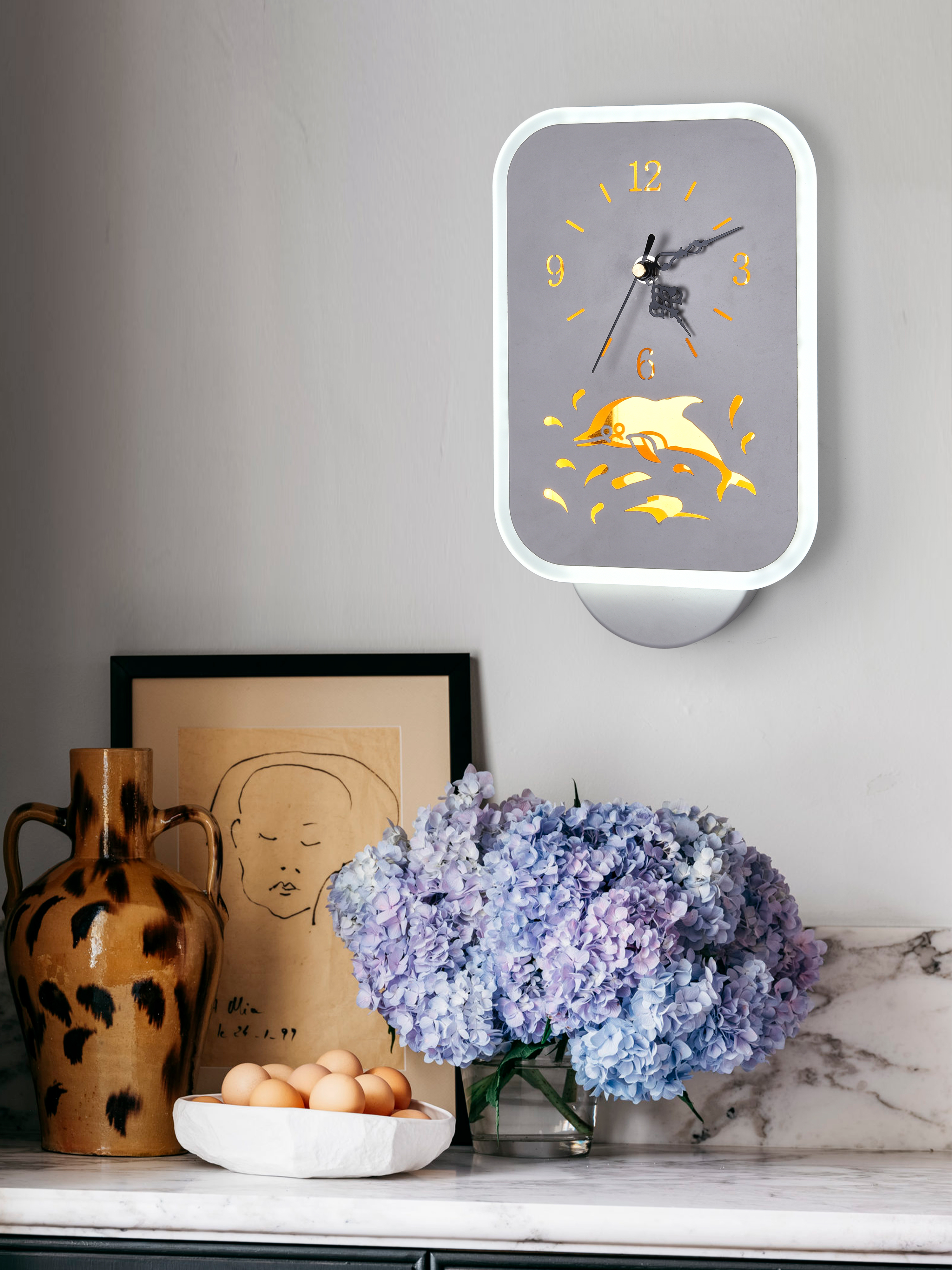 Часы 6280 26W WT 000028211