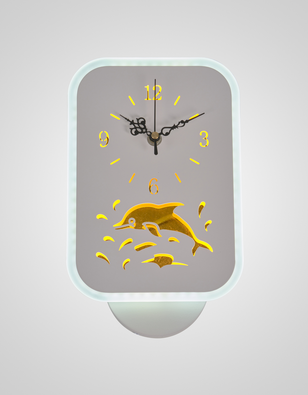 Часы 6280 26W WT 000028211