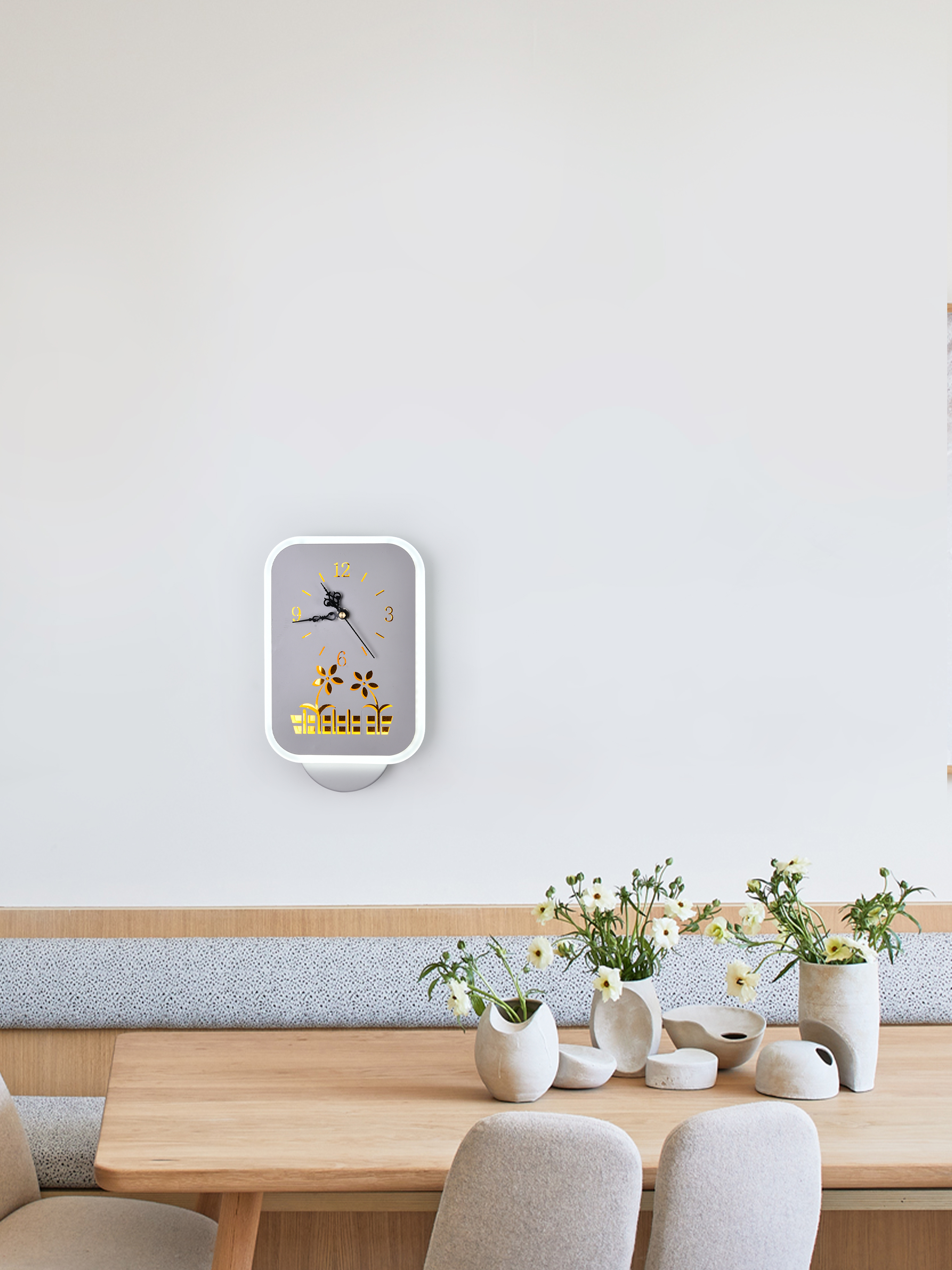 Часы 6281 26W WT 000028212