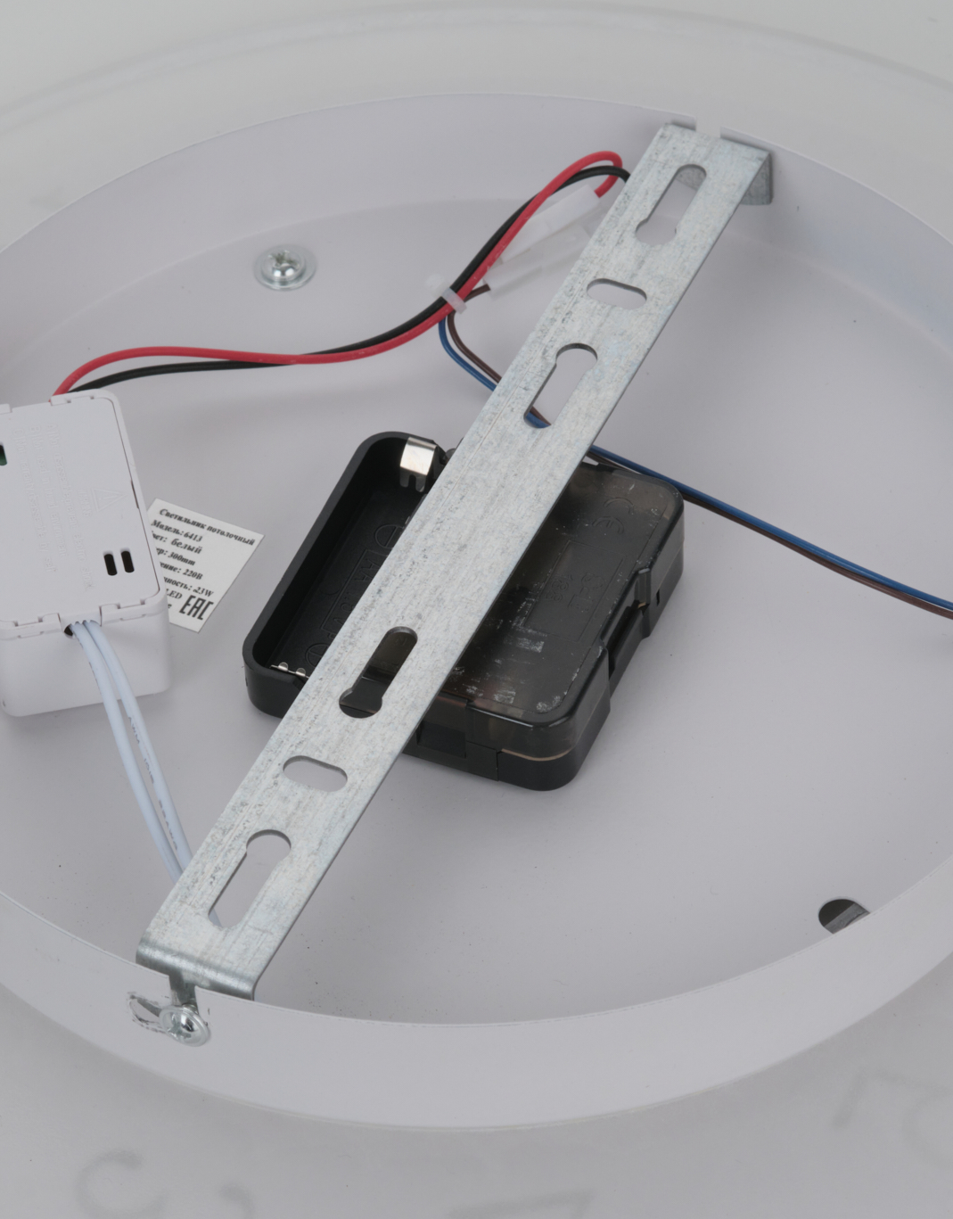 Часы 6413 23W WT 000028218