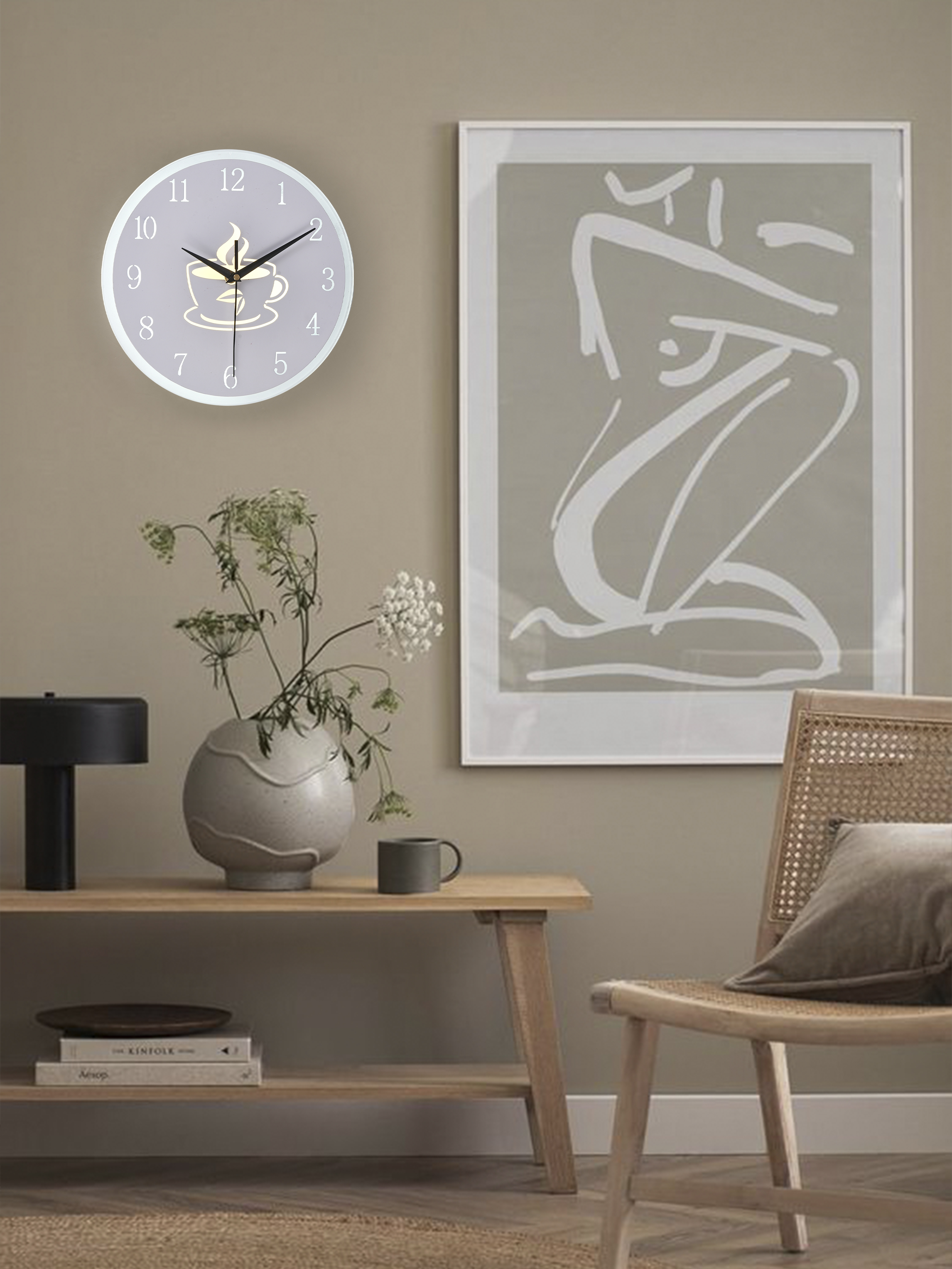 Часы 6413 23W WT 000028218