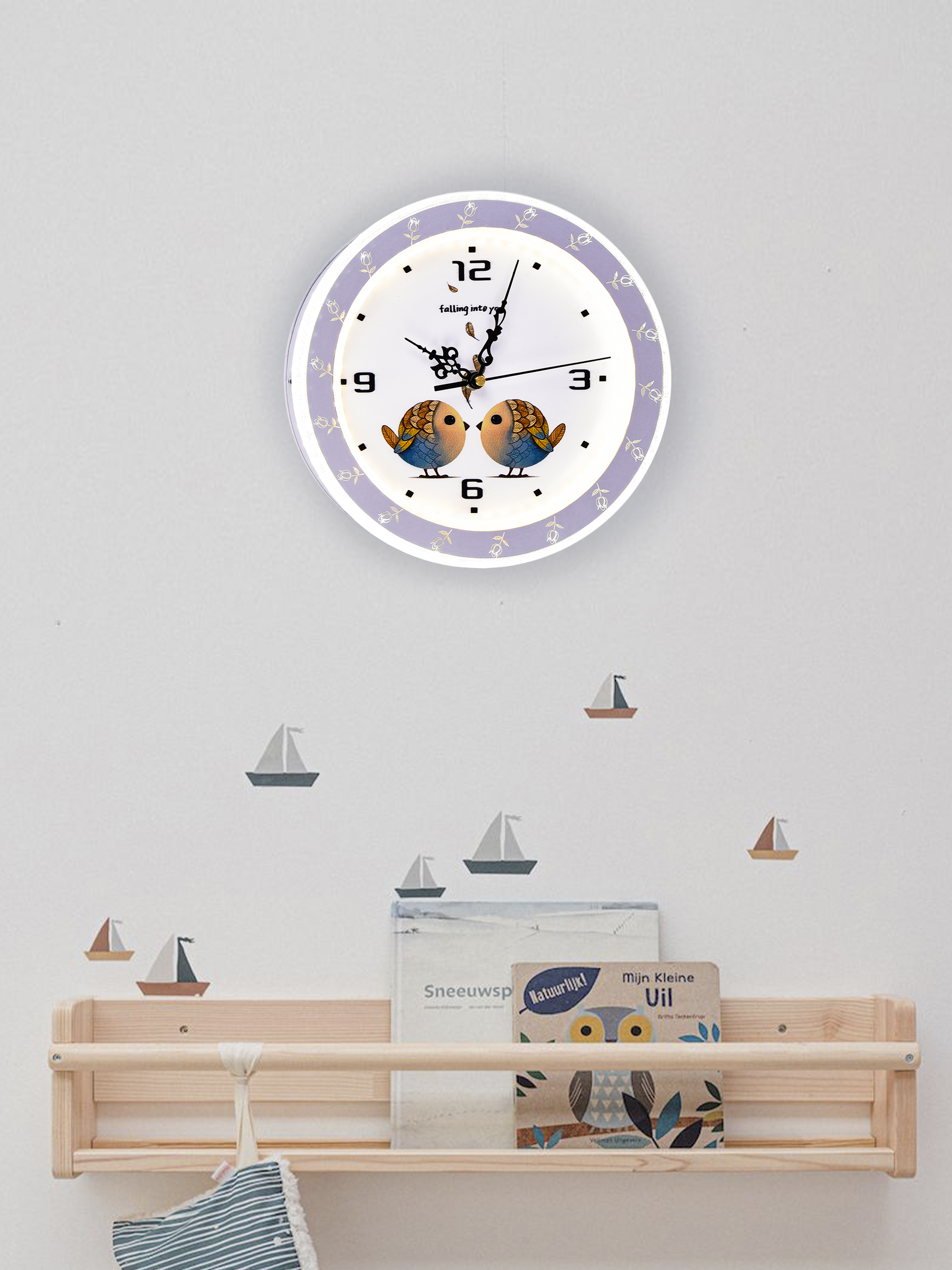 Часы 6485 28W WT+GR 000028219