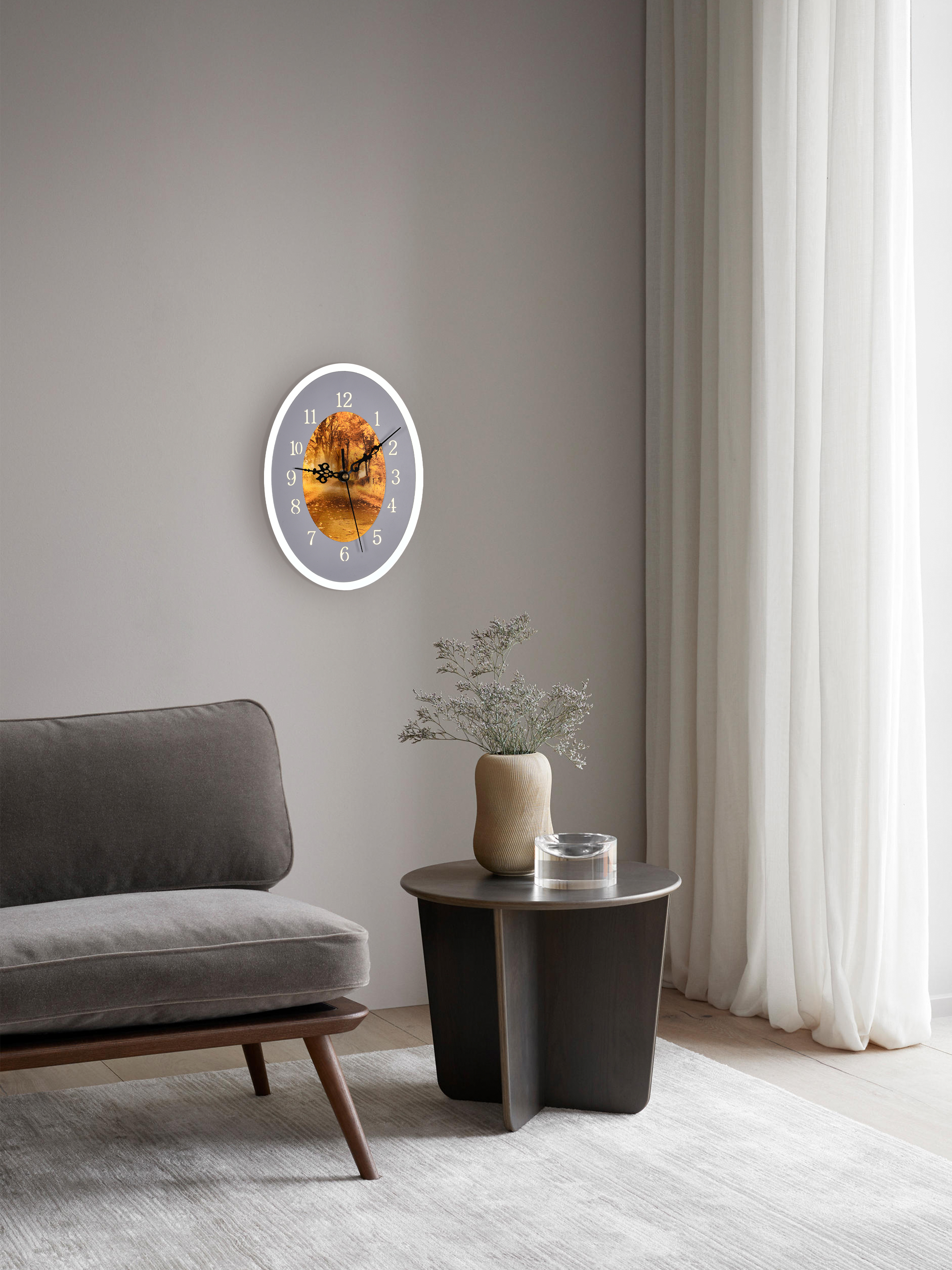 Часы 6192 25W GR 000028220