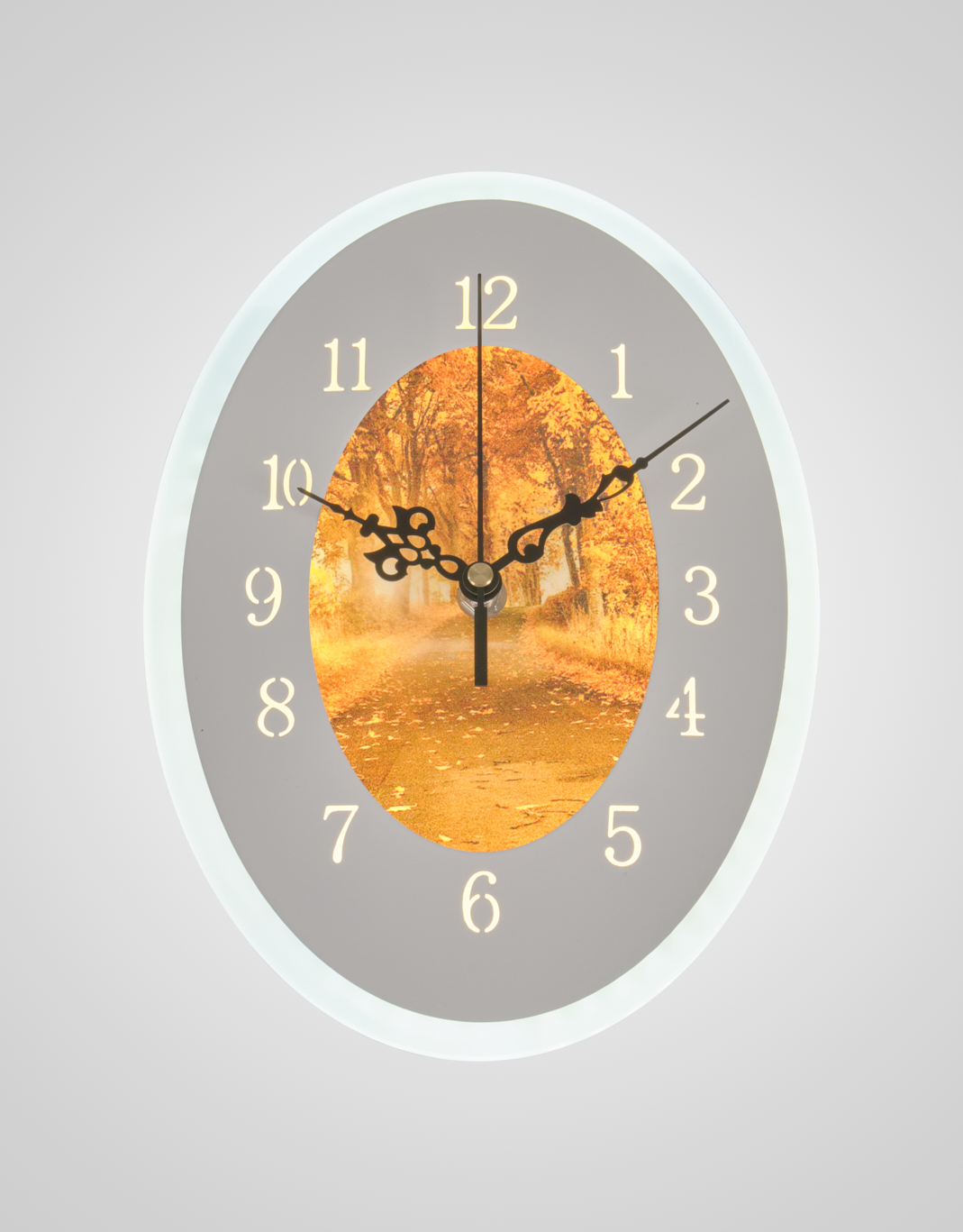 Часы 6192 25W GR 000028220