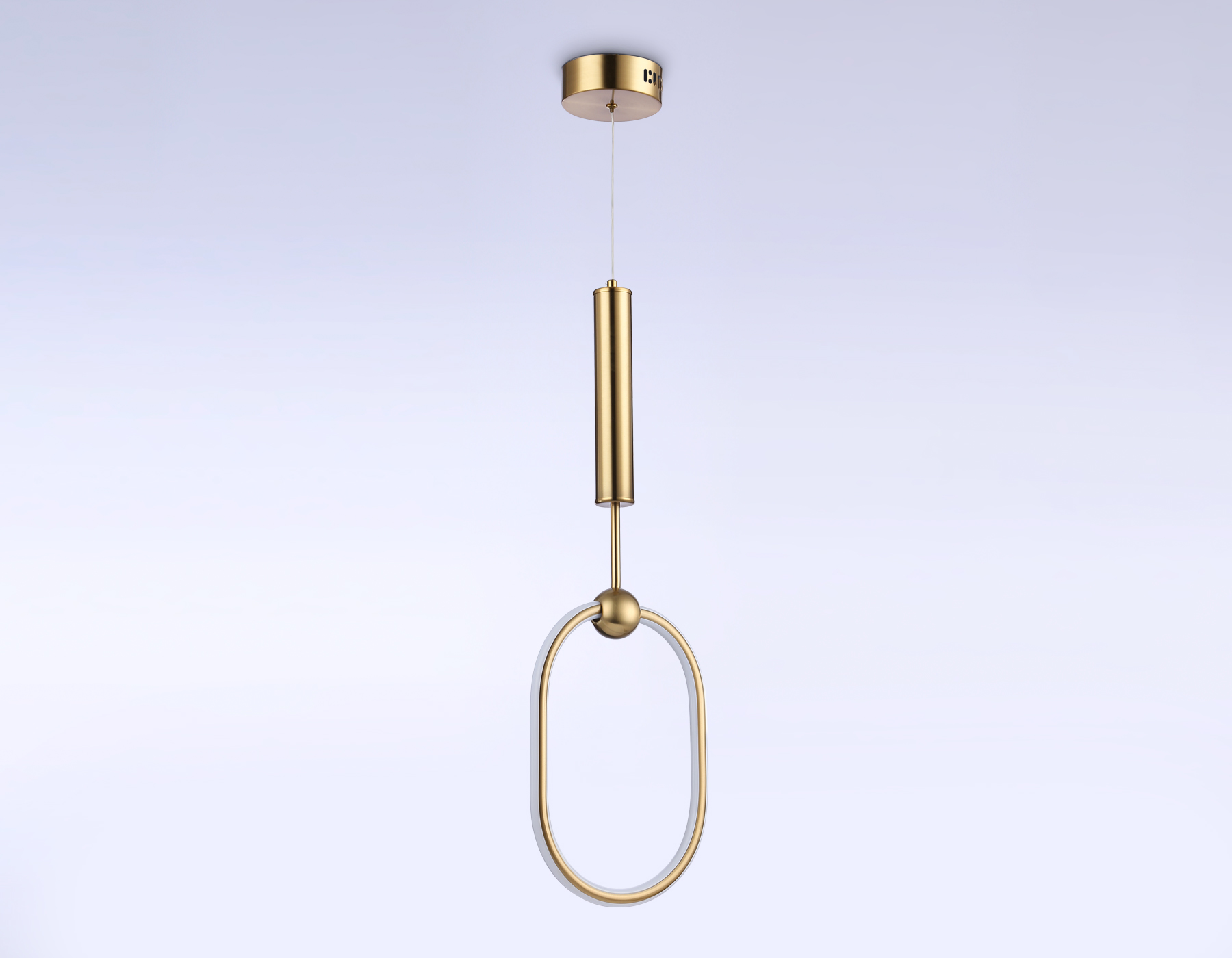 FL10578 BS латунь 3000K/4200K/6400K 56W 230*16*1000 (ПДУ ИК)