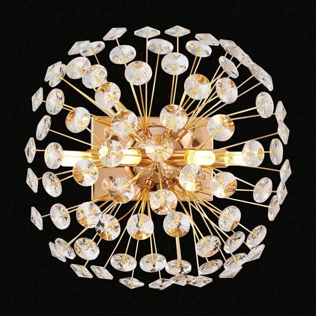 Бра Lussole SY0598