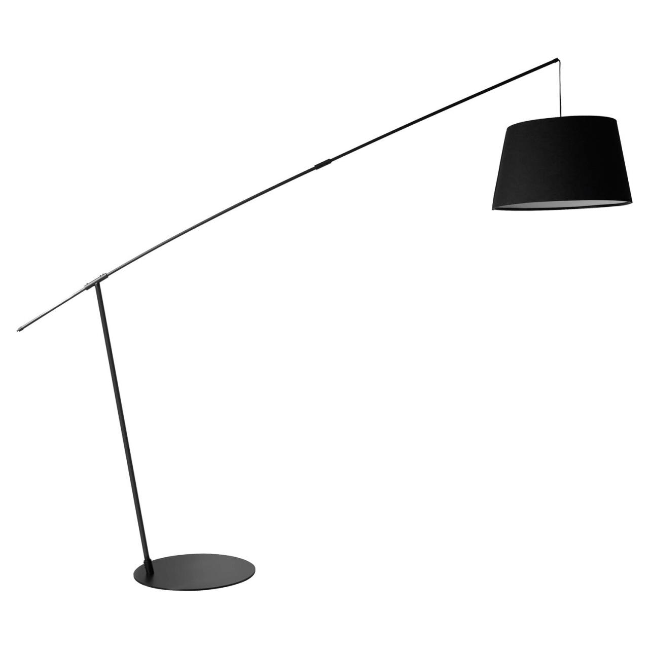Торшер Lussole SY5050