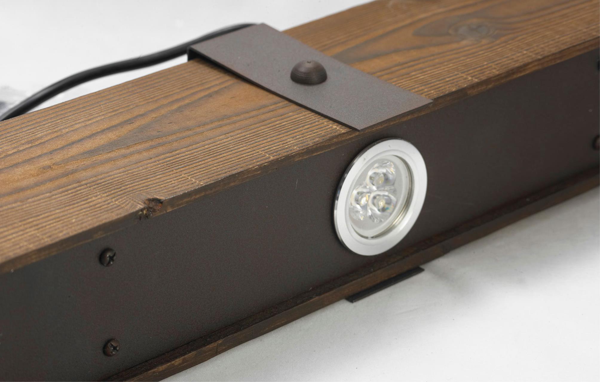 Подвесной светильник Lussole  Holtsville LSP-9860