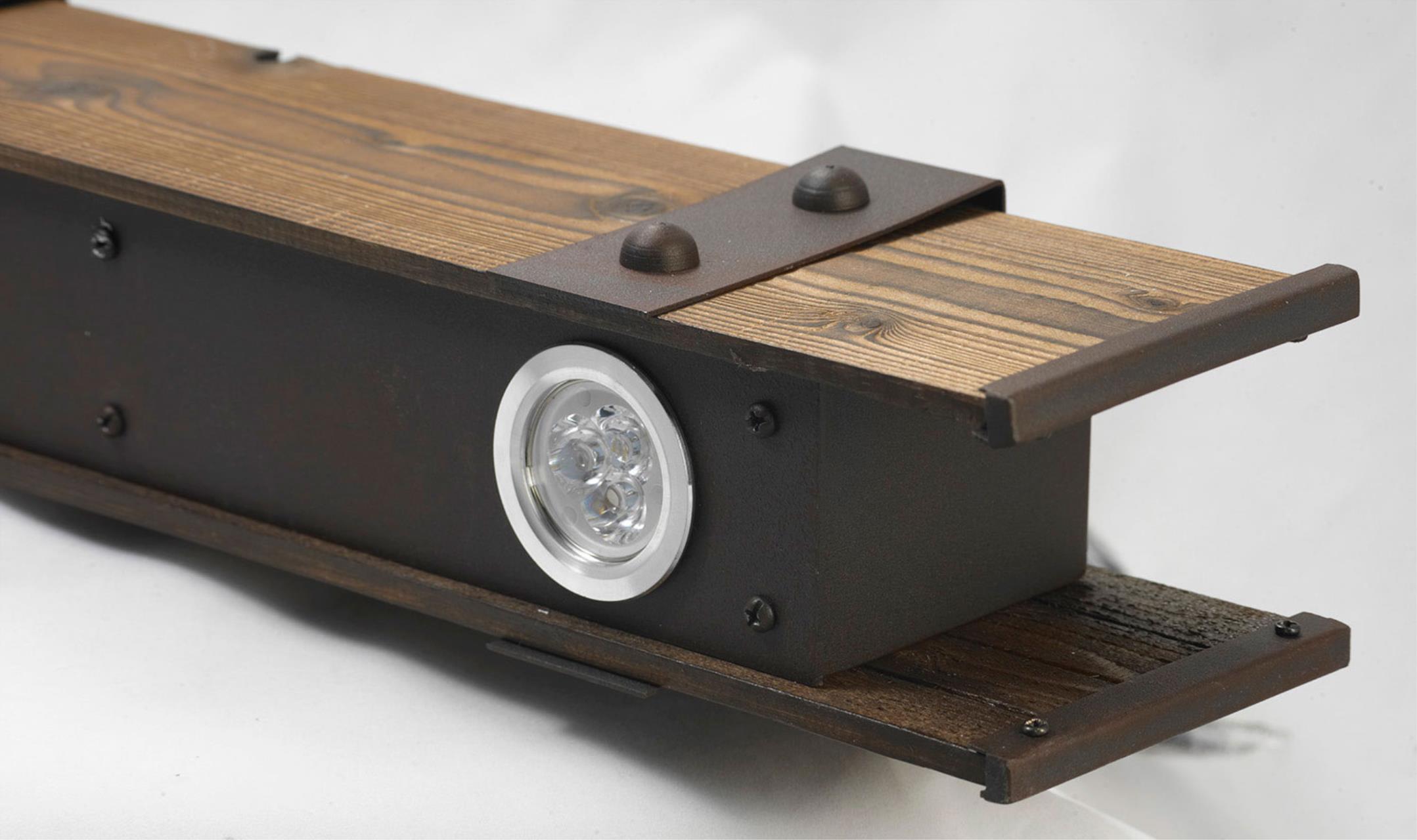 Подвесной светильник Lussole  Holtsville LSP-9860