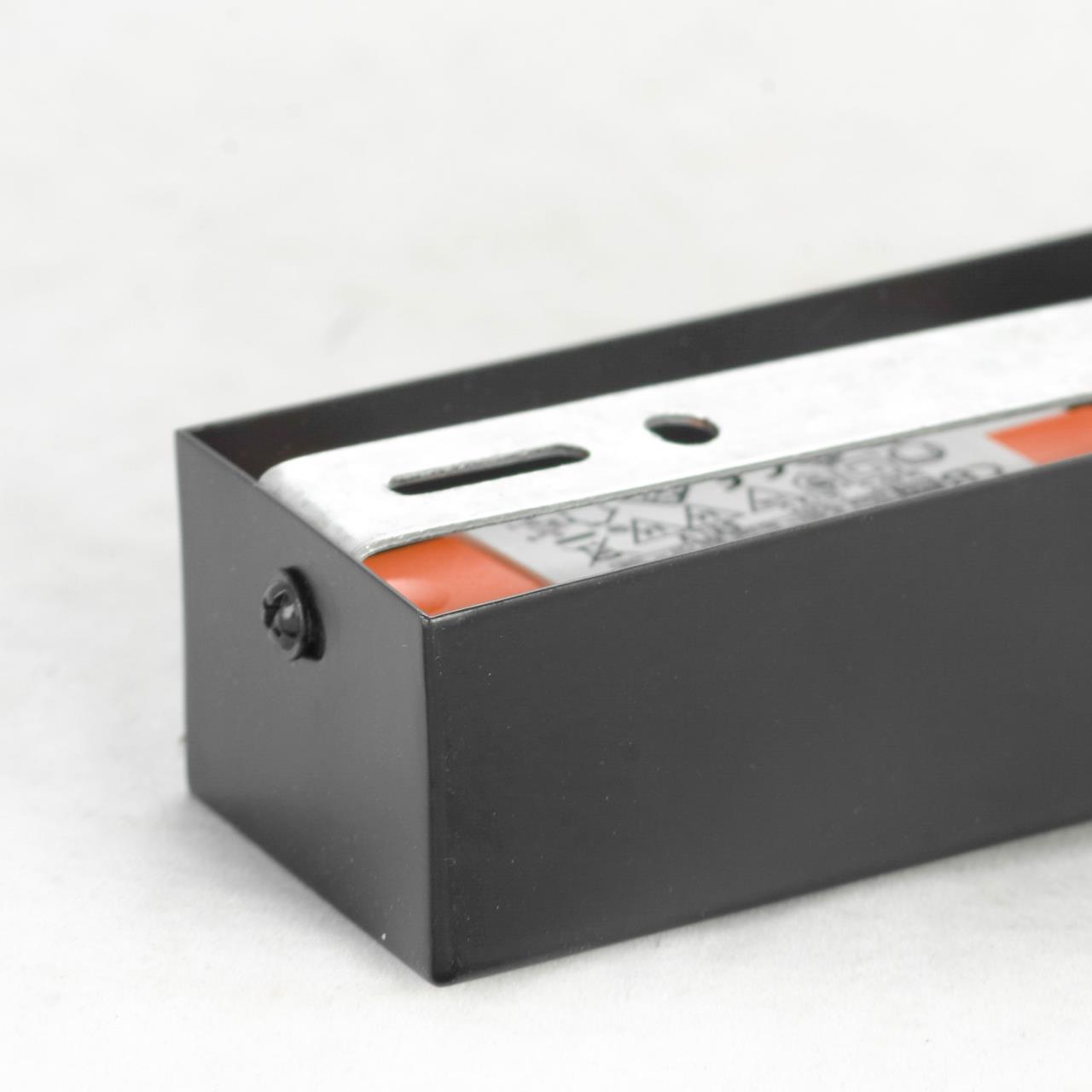 Светильник линейно-подвесной светодиодный Lussole LSP-8428 Cass