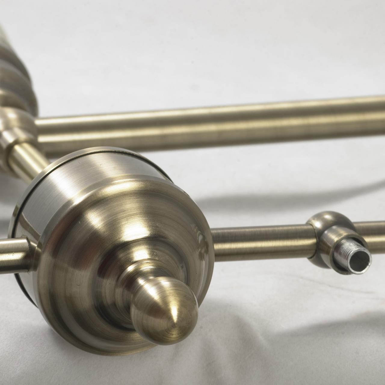 Подвесной светильник Lussole  Sona LSL-3013-03