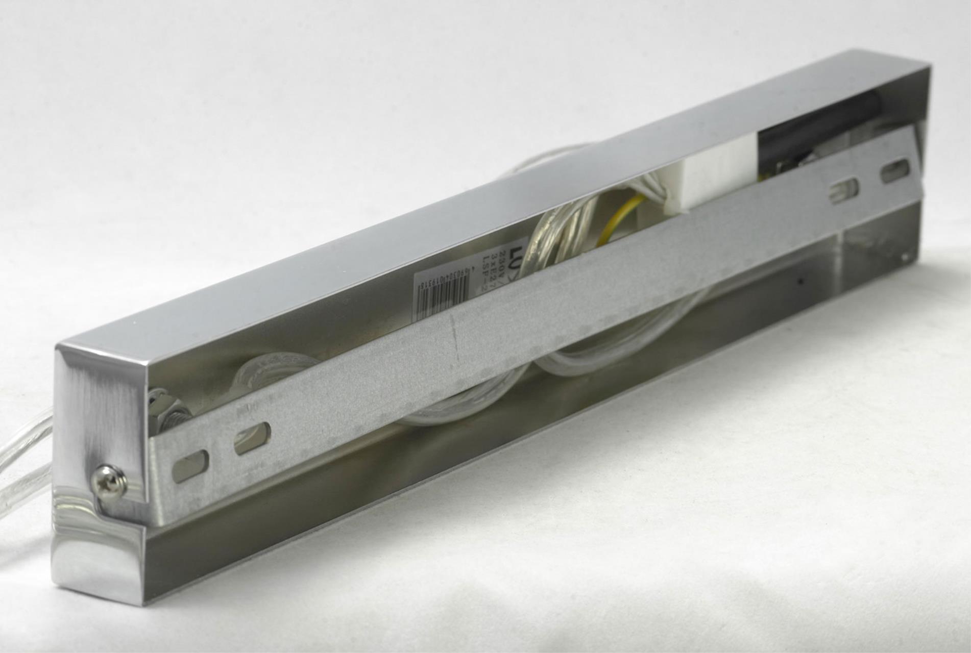 Линейно-подвесной светильник Lussole LSF-2103-03