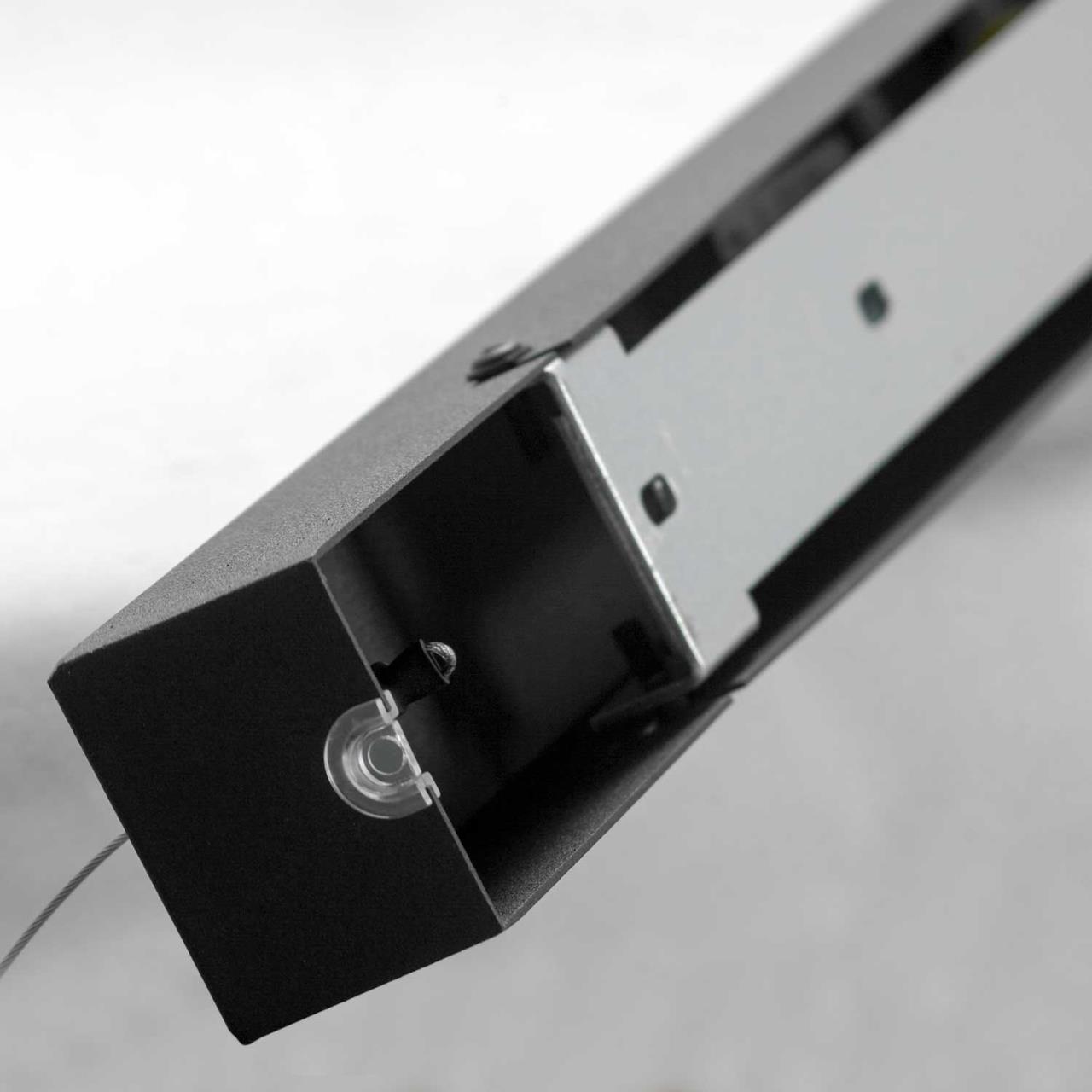 Линейно-подвесной светильник Lussole LSP-8152