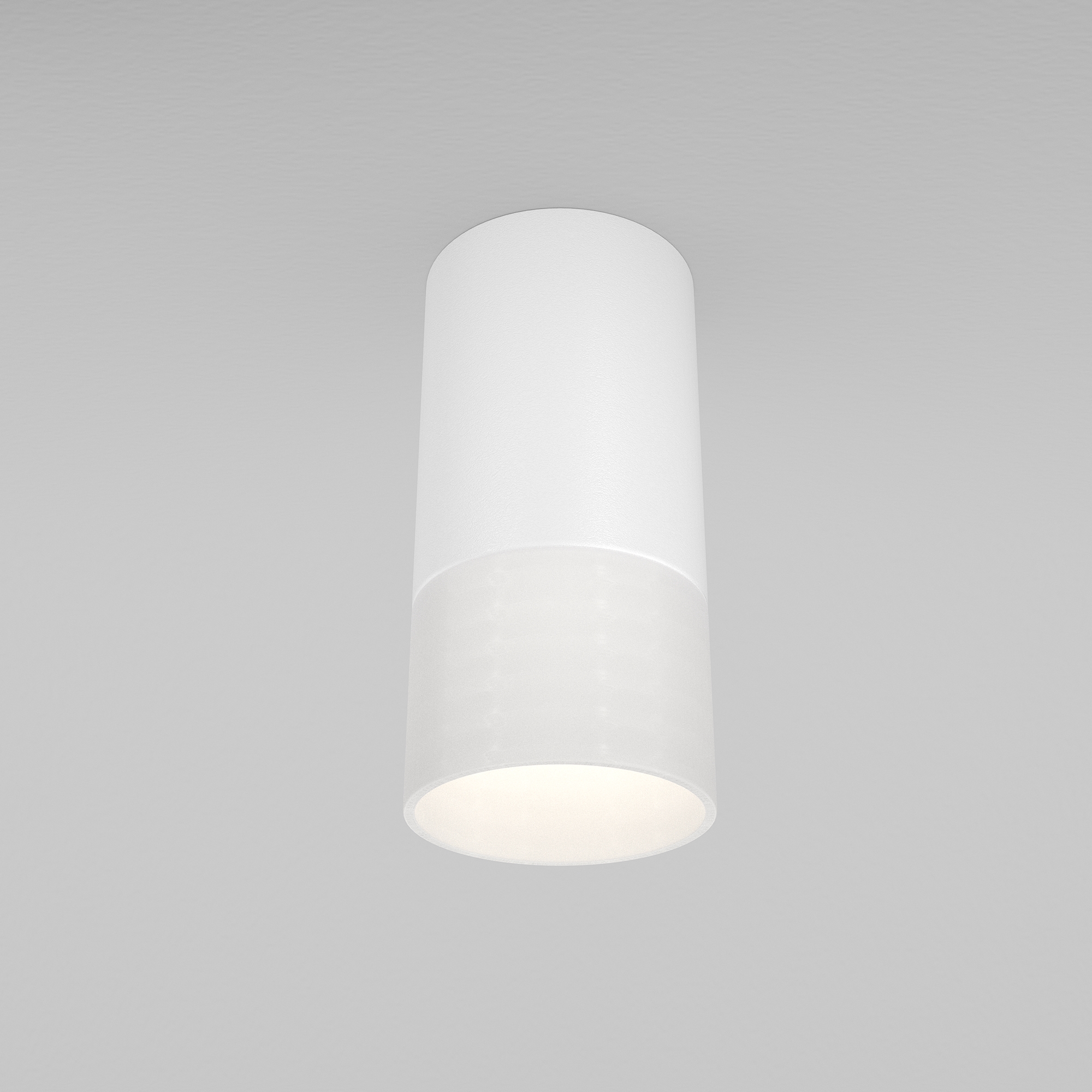 Потолочный светильник Technical C007CW-01W