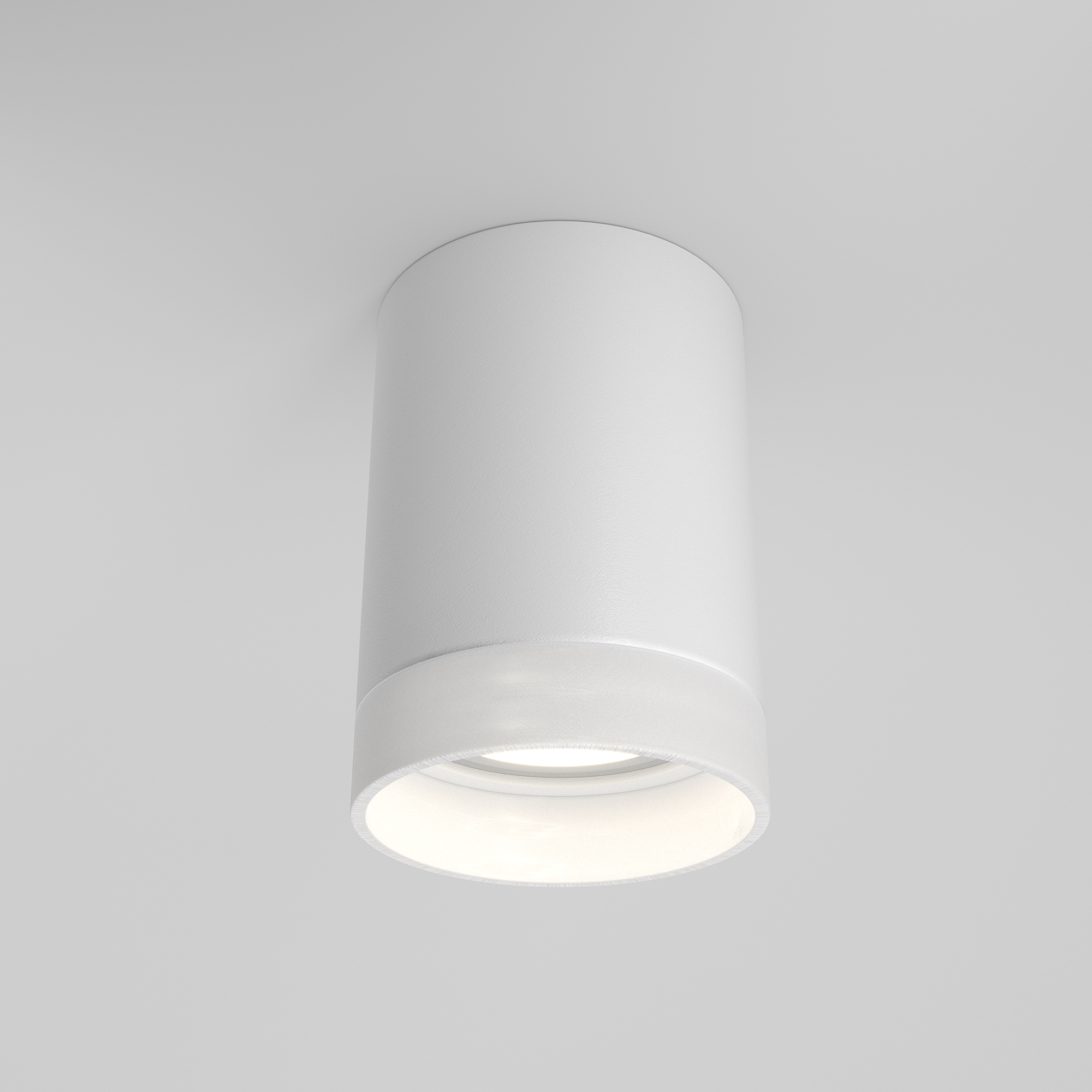 Потолочный светильник Technical C008CW-01W