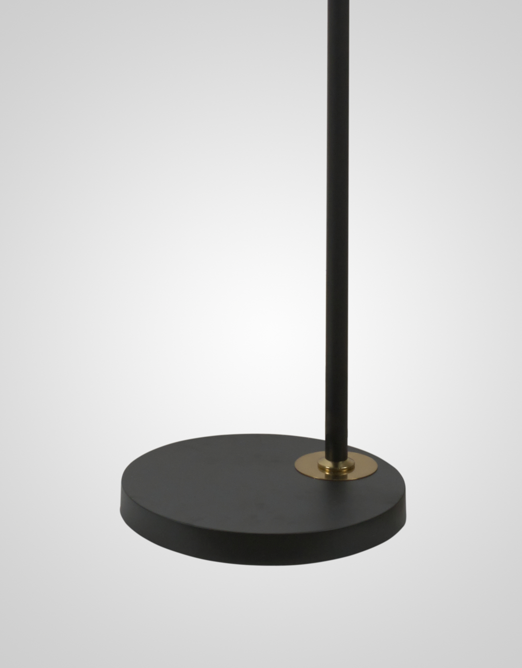 Торшер FL2903-1 BK 000059498