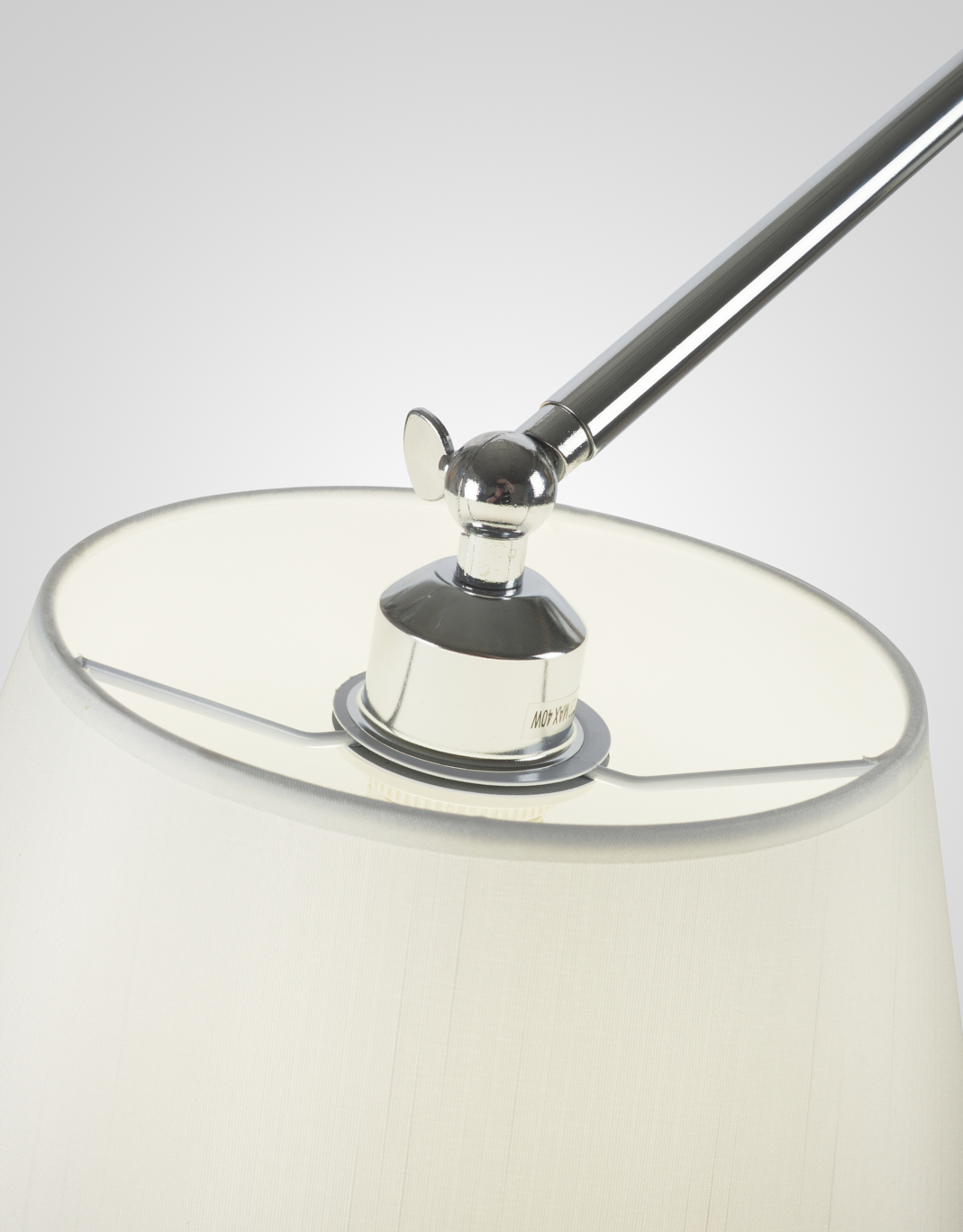 Торшер FL2903-1 WT 000059501