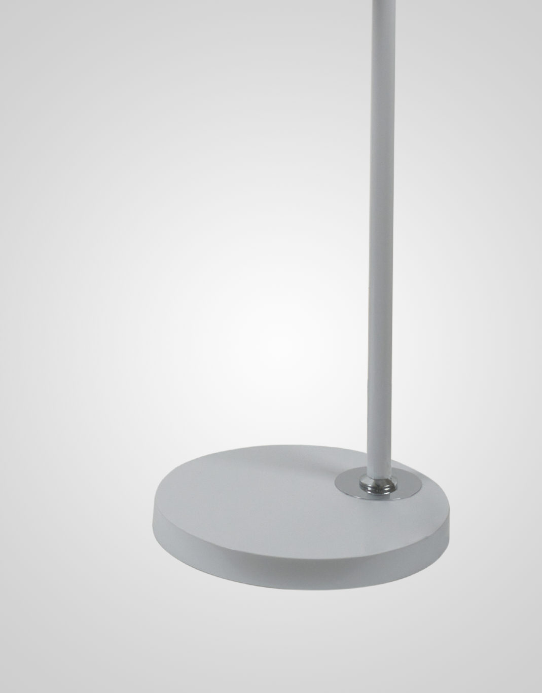 Торшер FL2903-1 WT 000059501