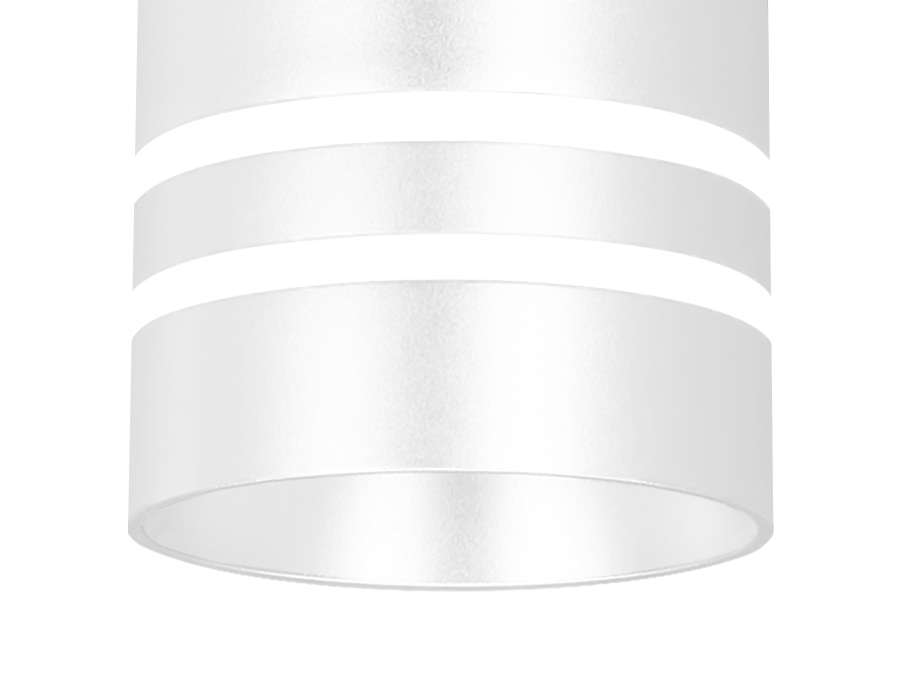 TN250 WH/S белый/песок LED 4200K 12W D70*290