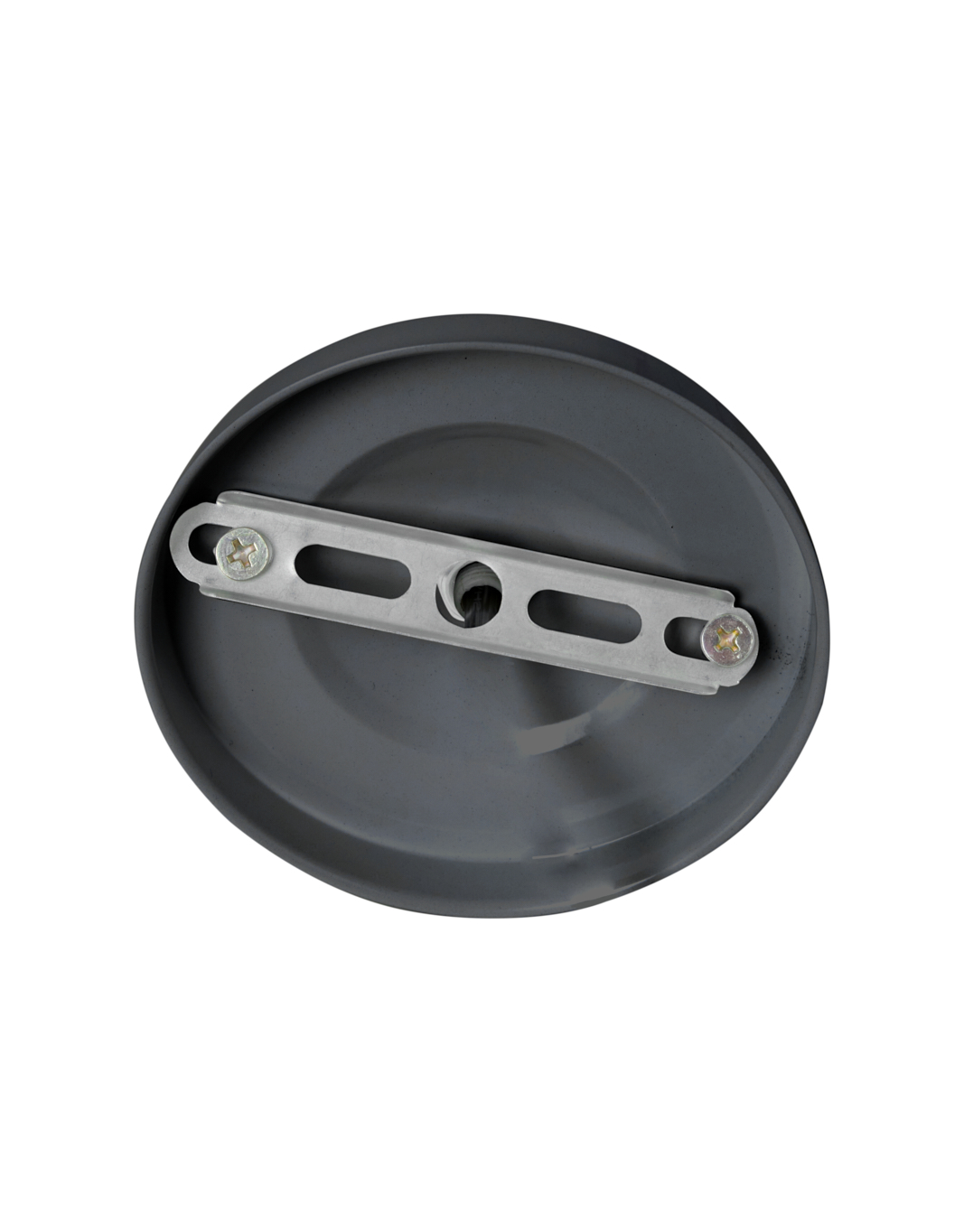 Подвесной светильник 1811B-1P BK 000025120