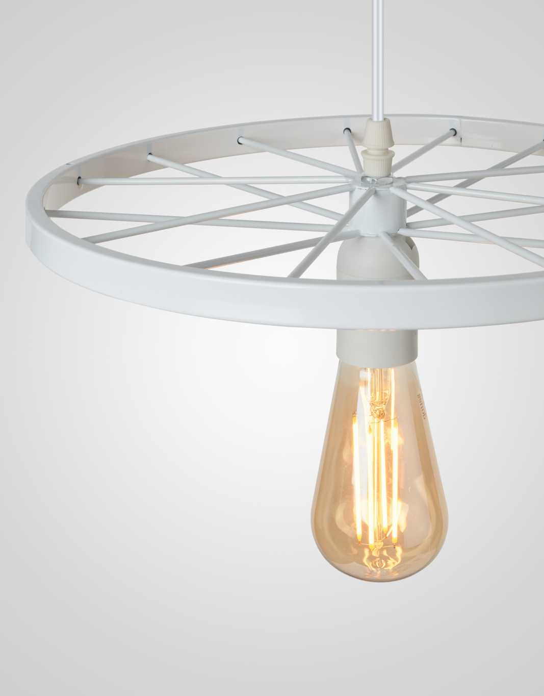 Подвесной светильник 1811B-1P WT 000025121