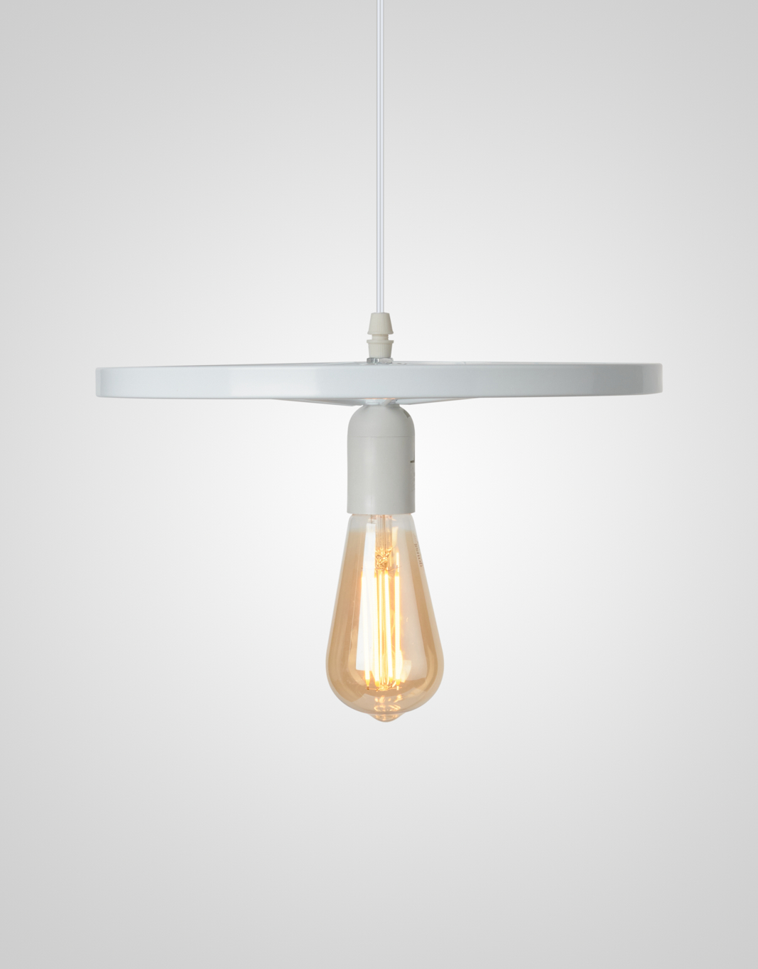 Подвесной светильник 1811B-1P WT 000025121