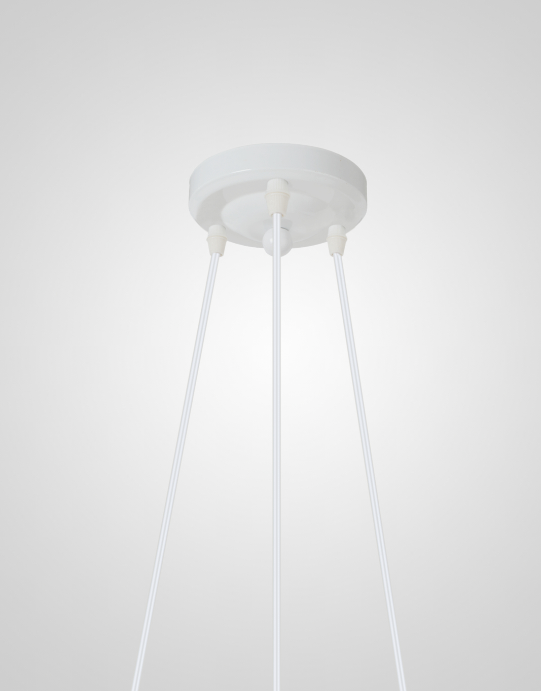 Подвесной светильник 1811A-3P WT 000025125