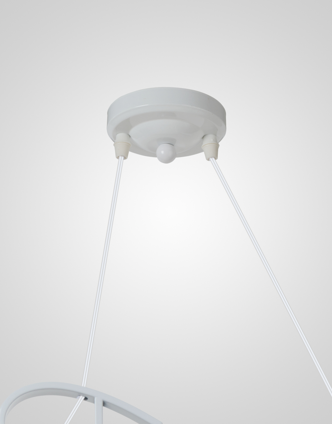 Подвесной светильник 1818-2P WT 000025129