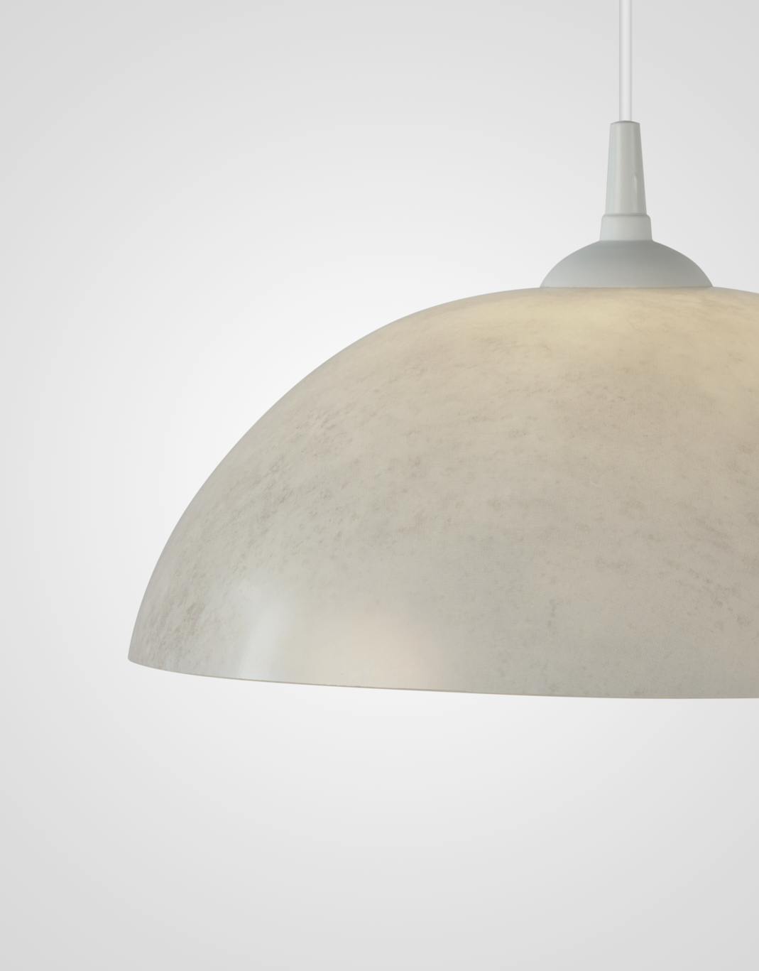 Подвесной светильник PL-002-1P-400 WT+GD 000064580