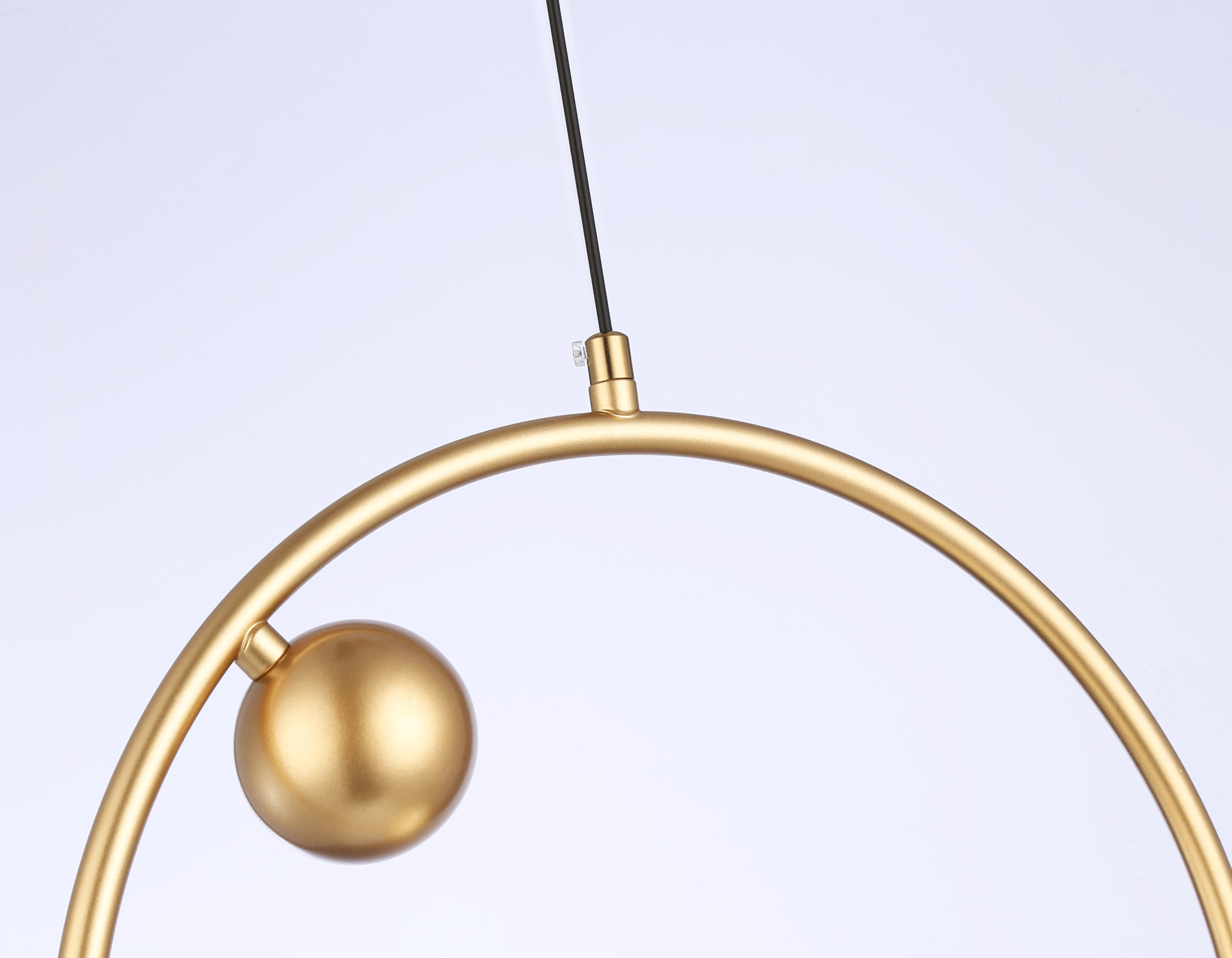 TR5428 GD золото G9 max 40W 350*110*1000