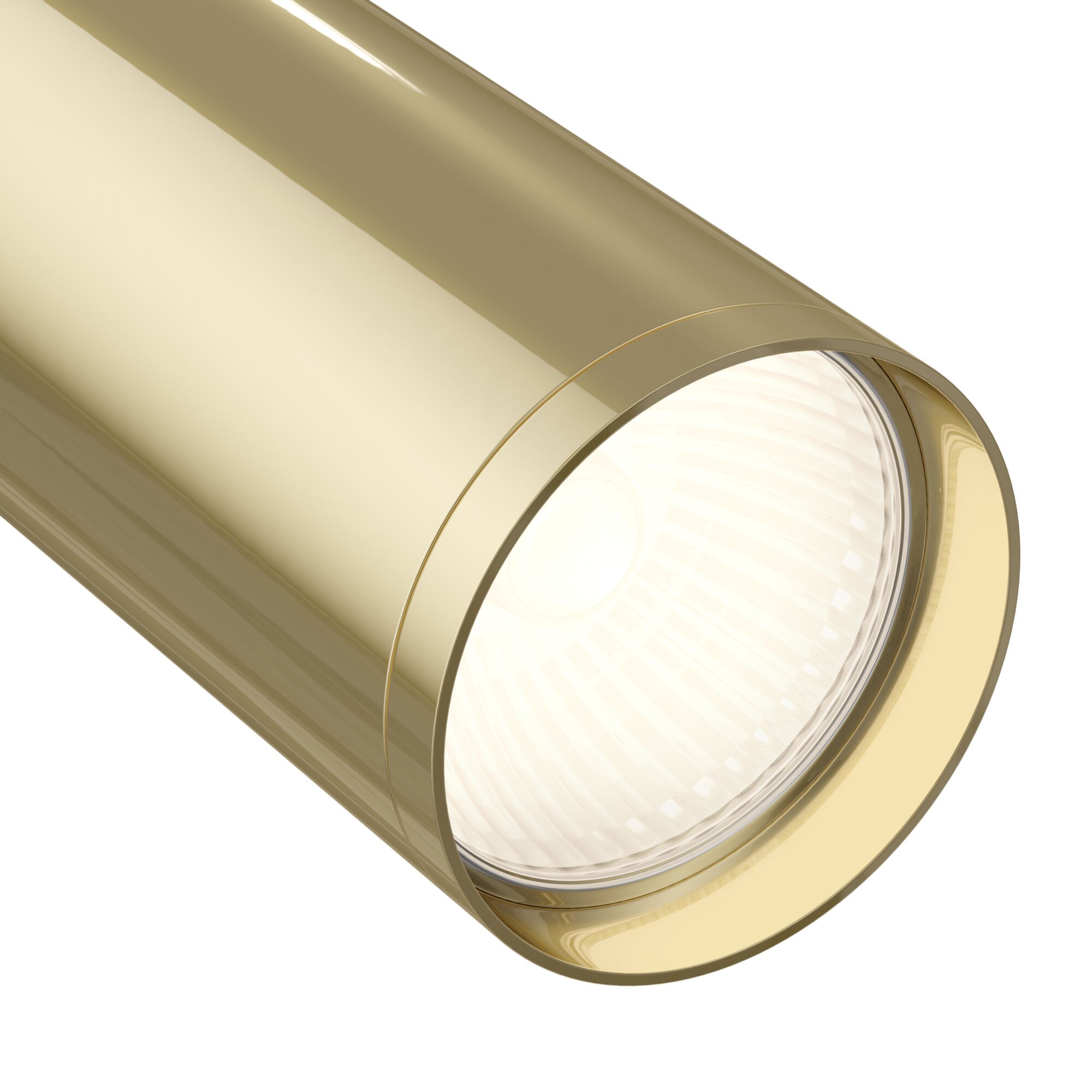 Трековый светильник (Набор) Technical TR020-1-GU10-BG