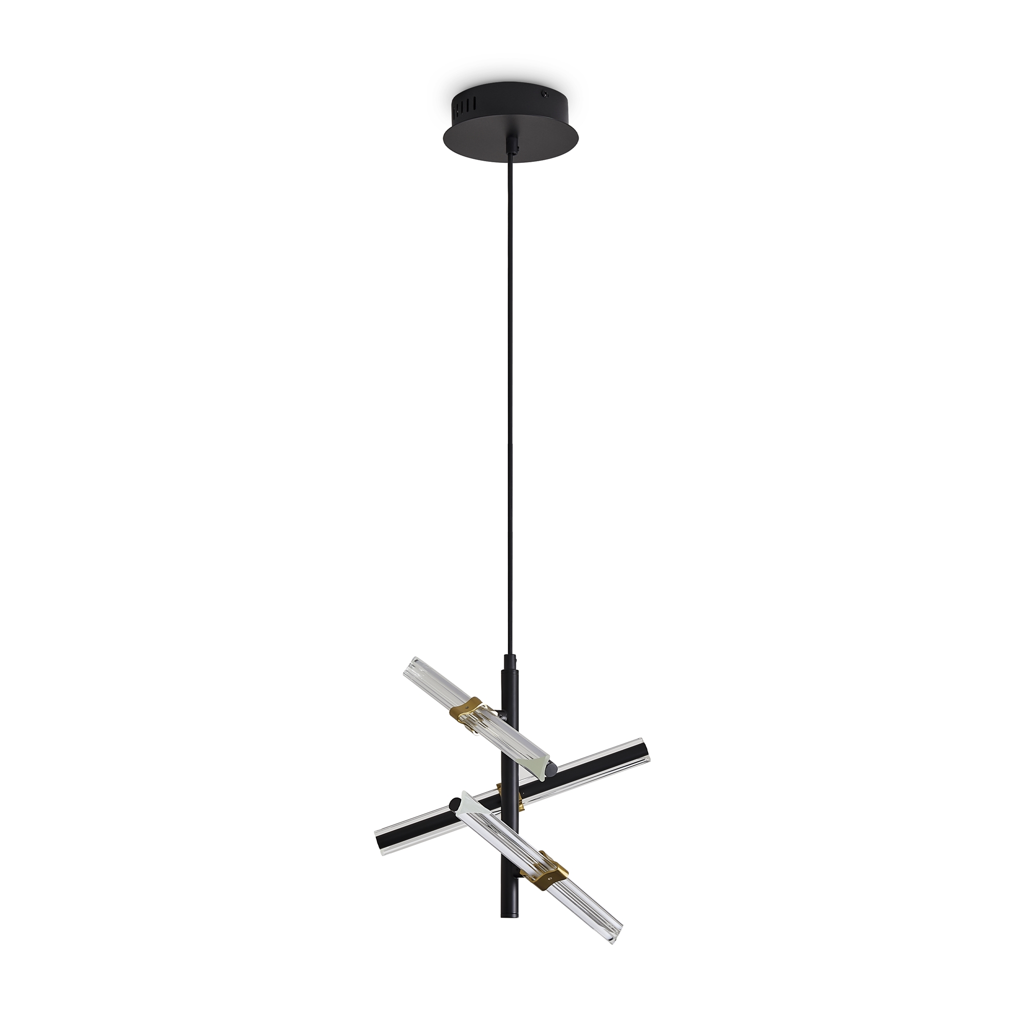 Подвесной светильник Freya FR5557PL-L14B