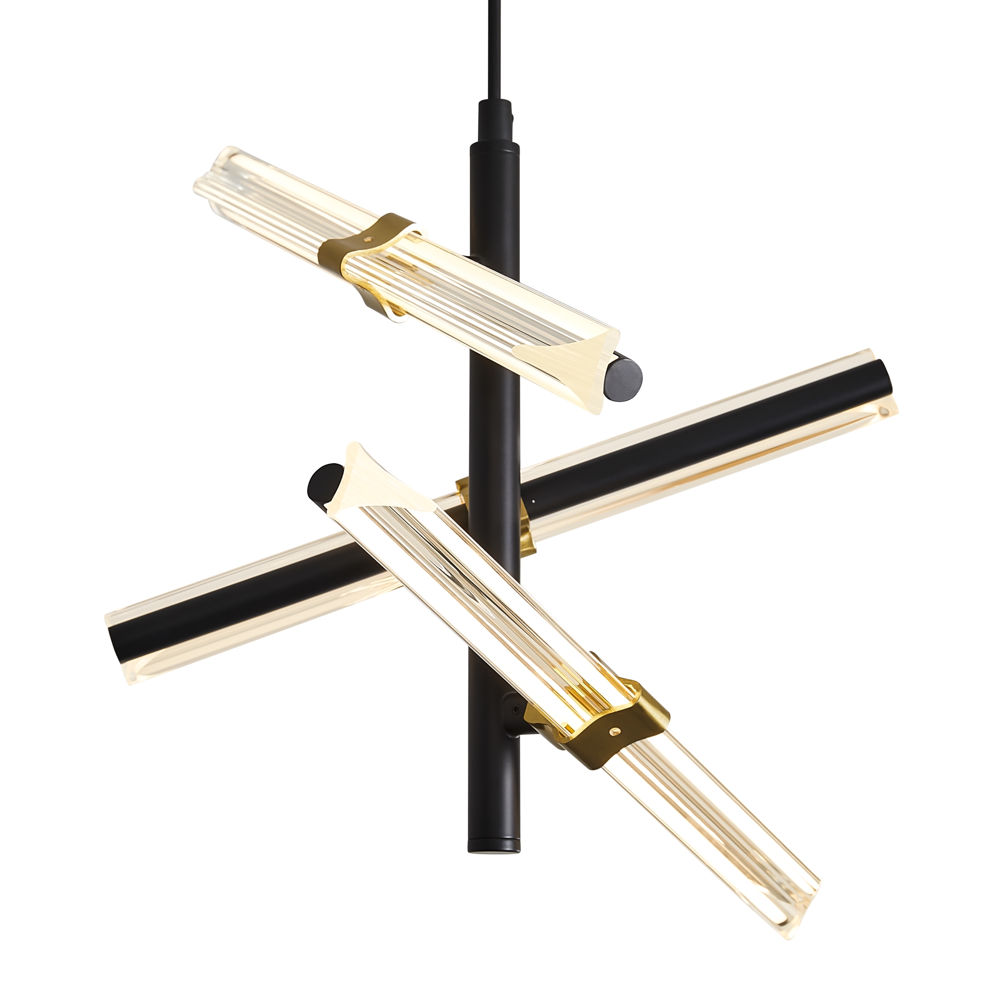 Подвесной светильник Freya FR5557PL-L14B