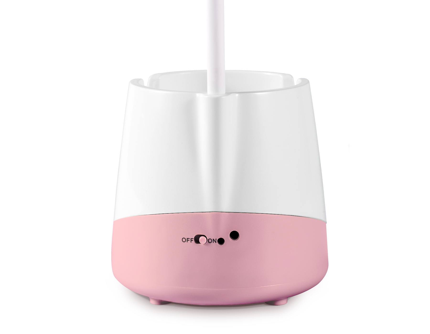 DE565 PI/WH розовый/белый LED 3000-6000K 5W