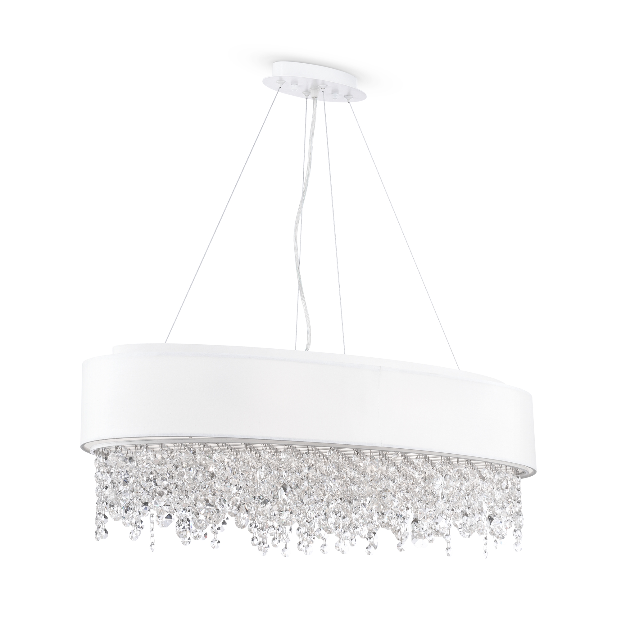 Подвесной светильник Maytoni MOD600PL-09W