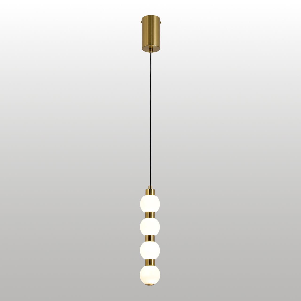 Подвесной светильник Lussole SY2304